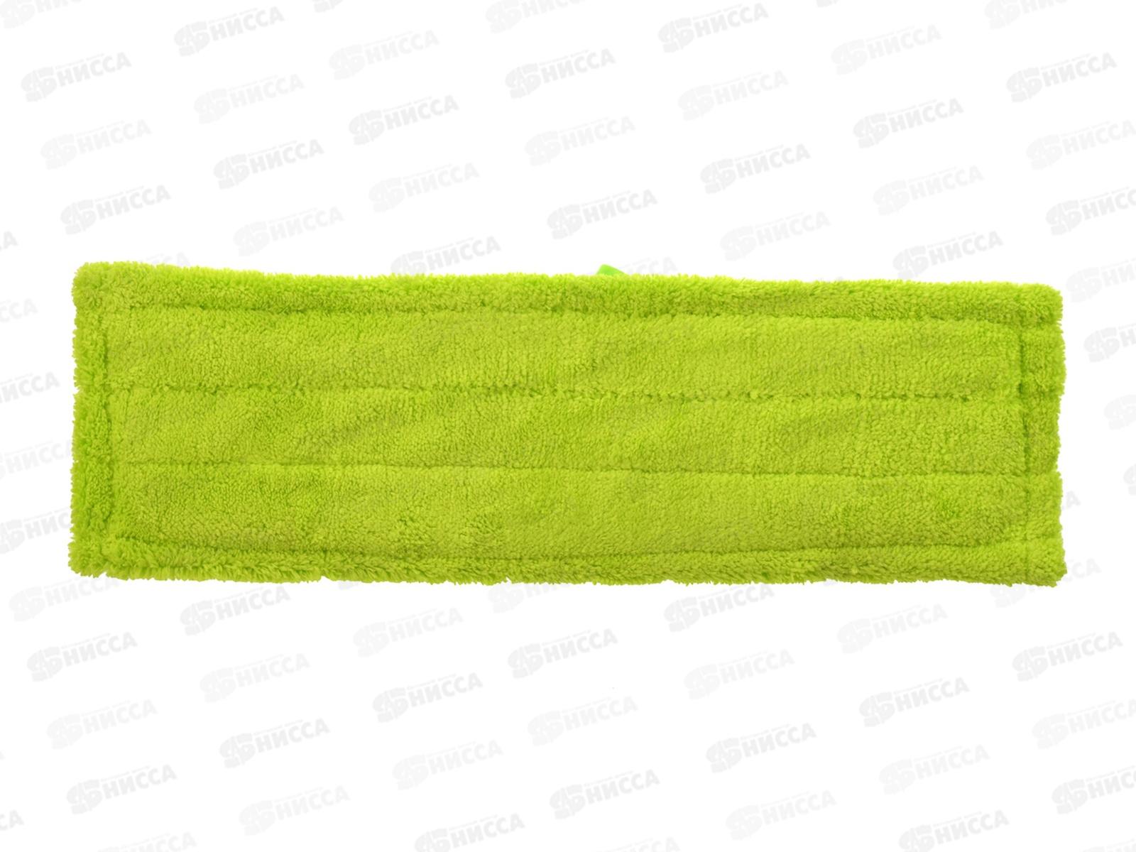 Master FRESH Насадка для швабры флеттер микрофибра *12 С0007902