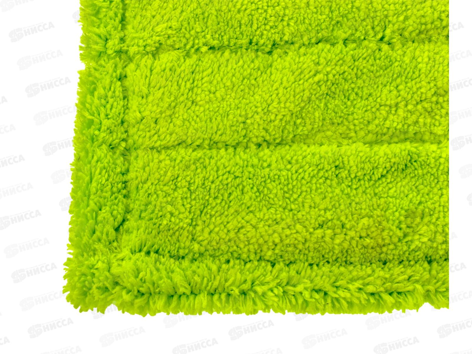 Master FRESH Насадка для швабры флеттер микрофибра *12 С0007902