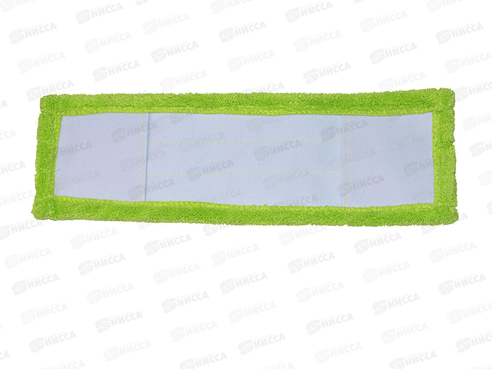 Master FRESH Насадка для швабры флеттер микрофибра *12 С0007902