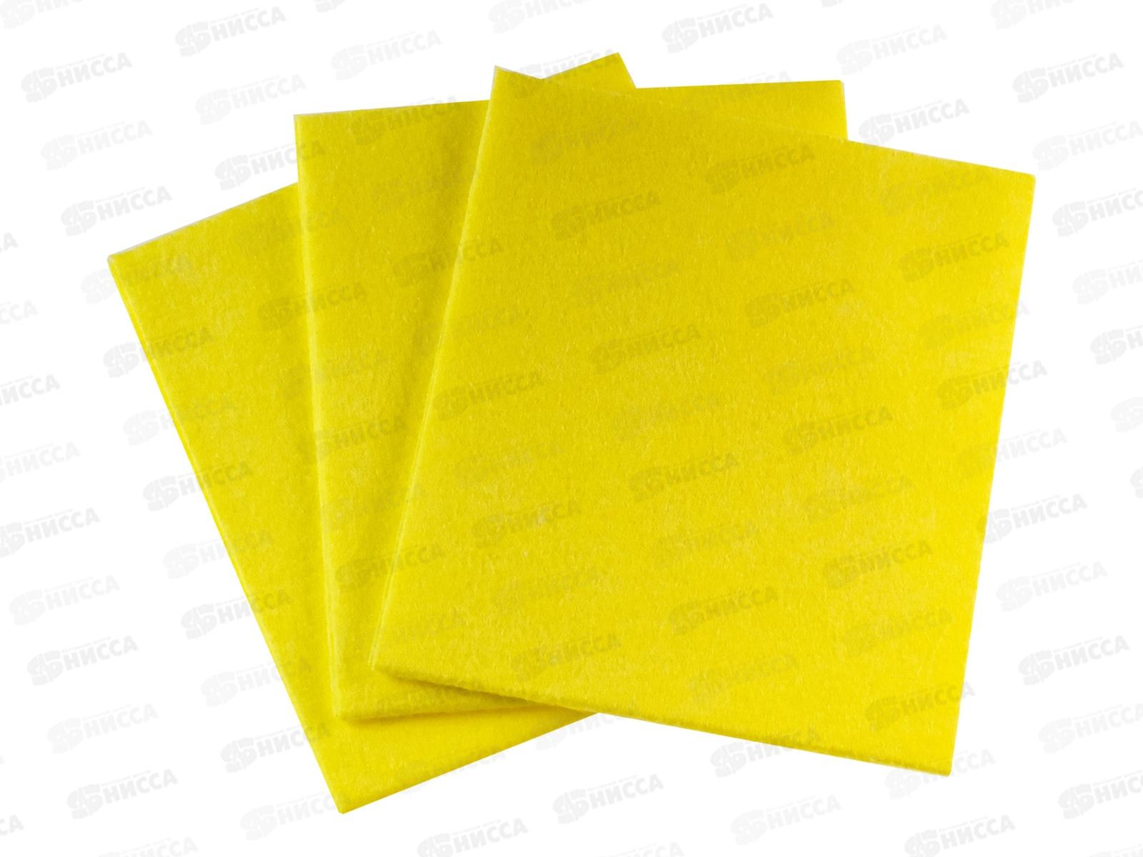 Master FRESH Салфетки д/уборки универсальные 3шт Эконом *45 С0006011