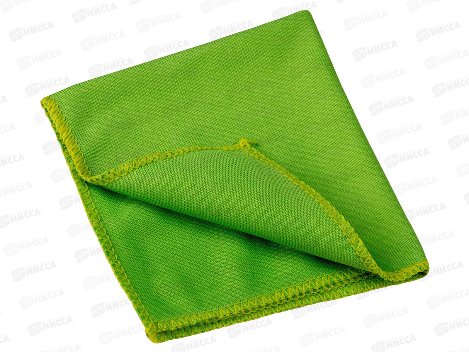 Master FRESH Микрофибра д/стекол и зеркал *50 С0006171