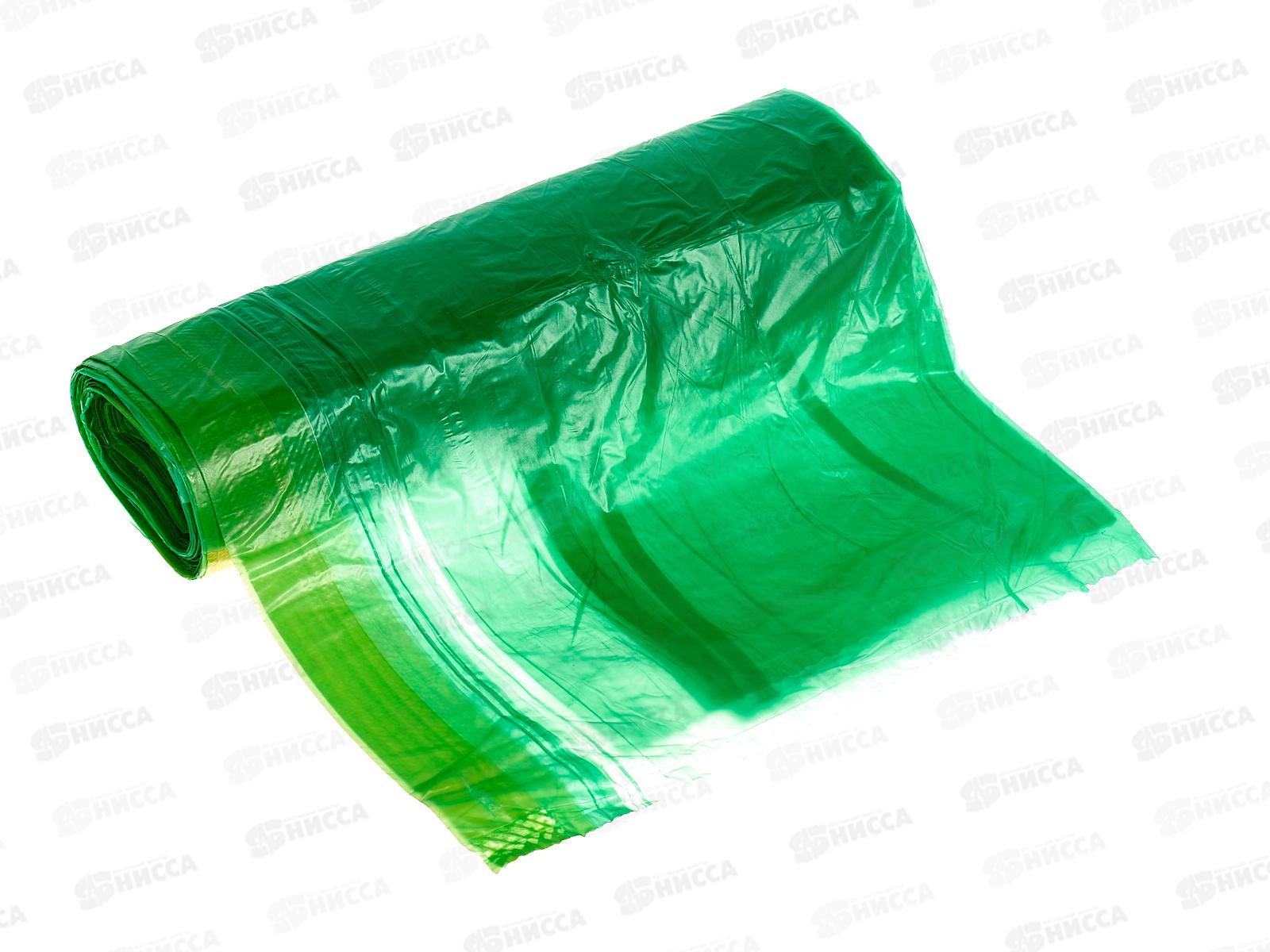 Master FRESH мешки для мусора 35л 15шт с завязками *25 С0006162