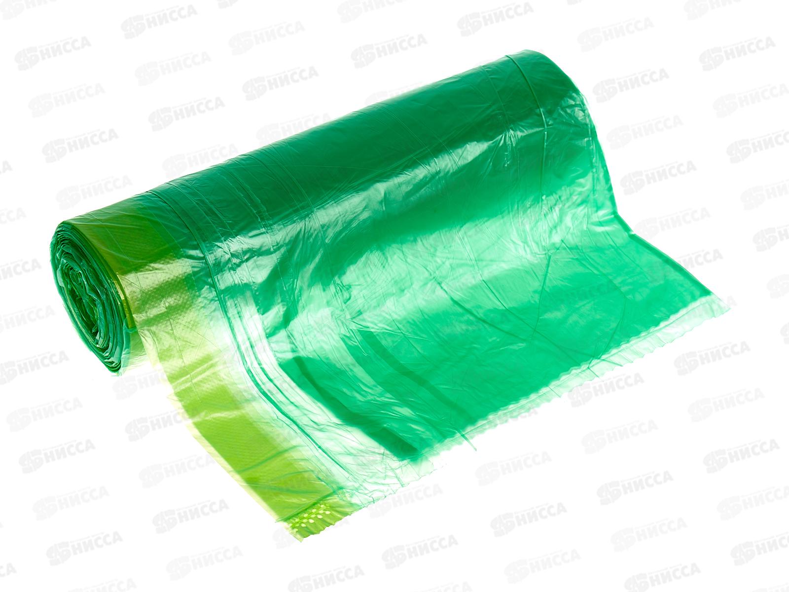 Master FRESH мешки для мусора 60л 15шт с завязками XXL *25 С0006163