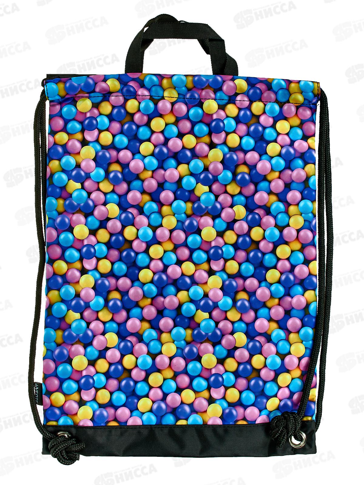 Сумка для сменной обуви deVente Red Label.Candy 33*46 (и спорта) 7048307*12