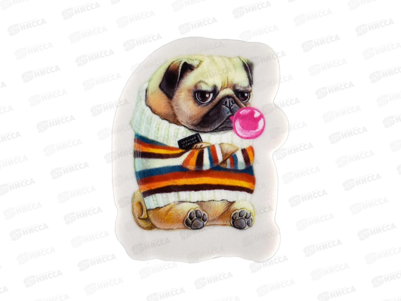 Ластик ФЕН Милые животные,63630*24/480