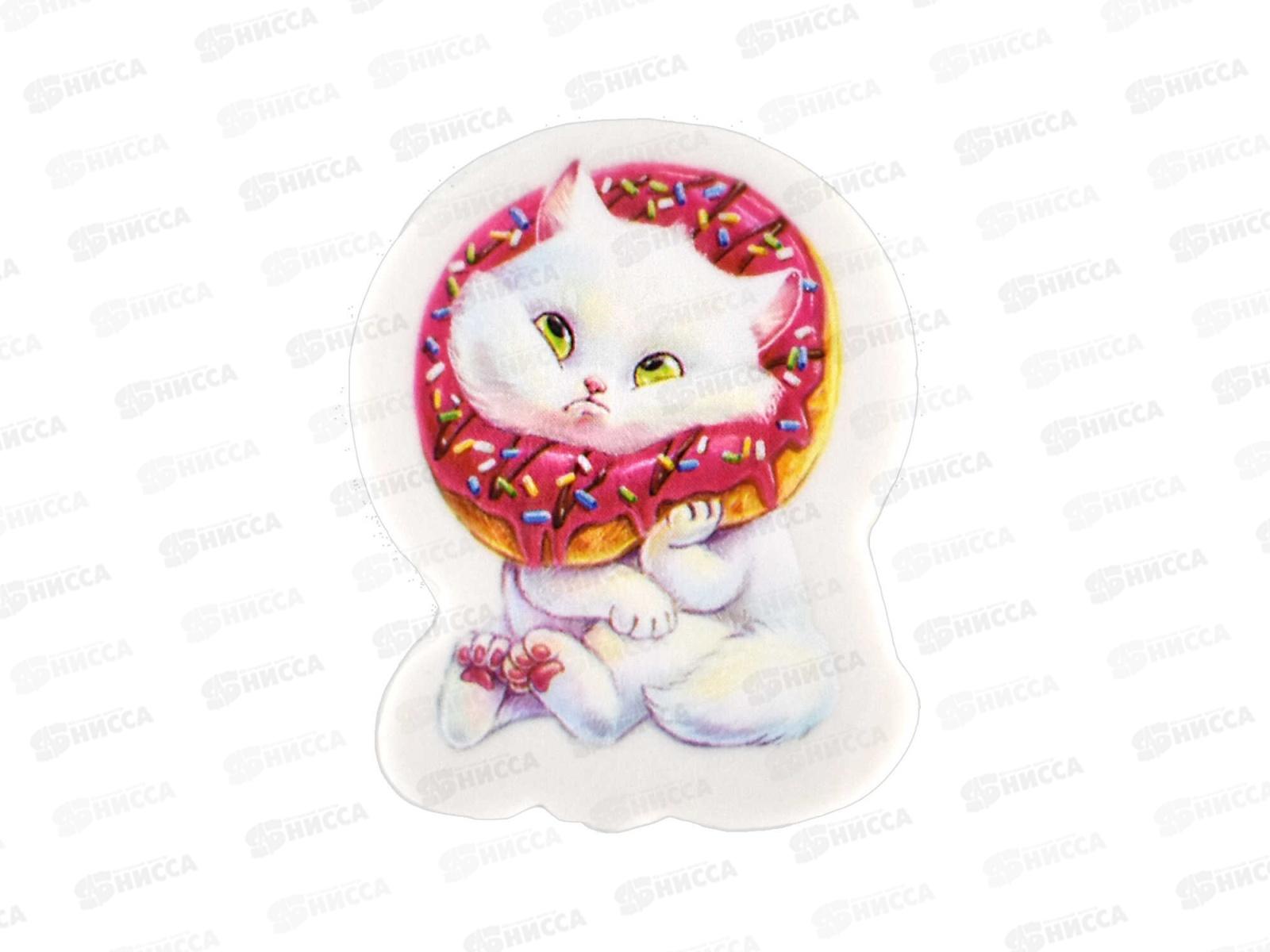 Ластик ФЕН Милые животные,63630*24/480