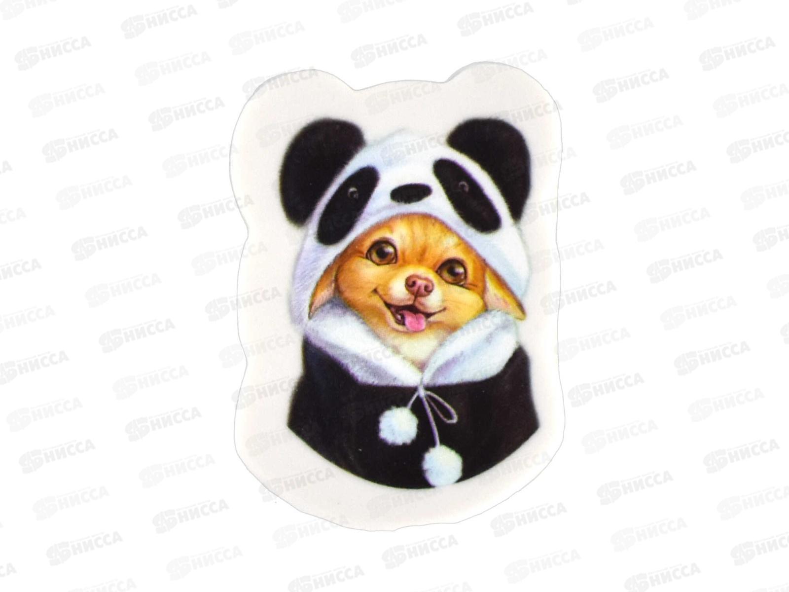 Ластик ФЕН Милые животные,63630*24/480