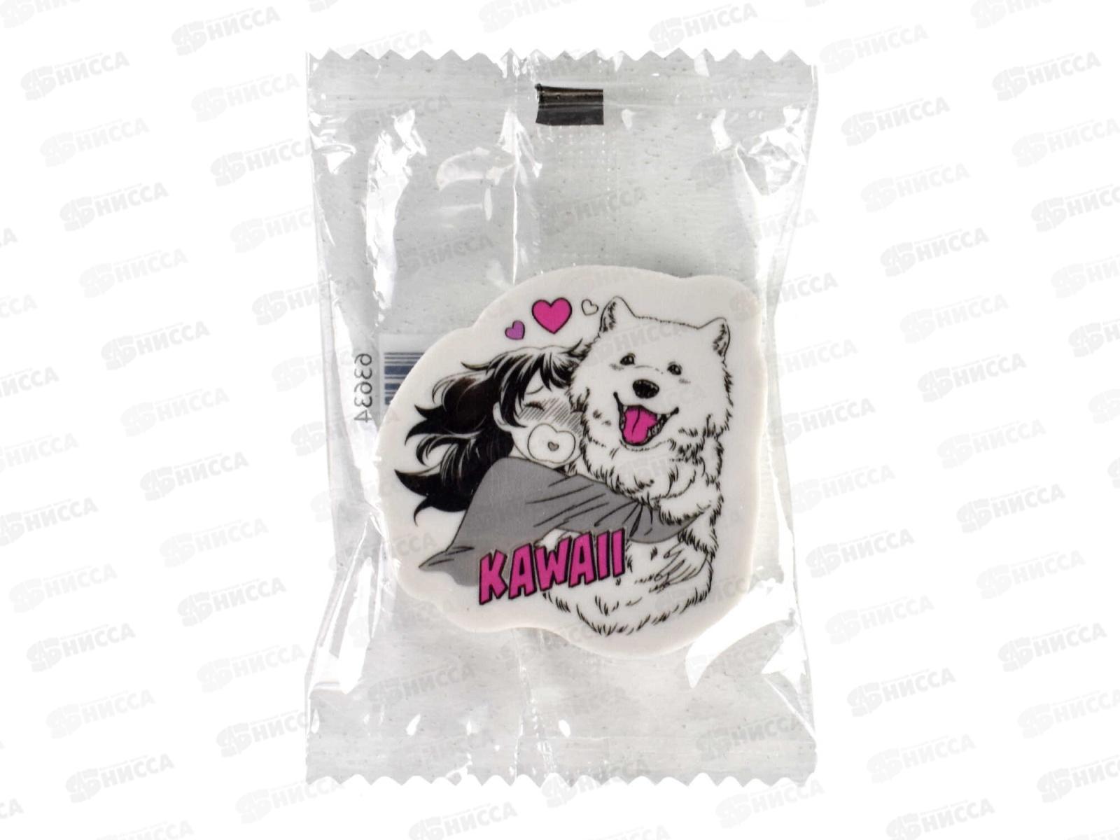 Ластик ФЕН Манга,63634*24/480