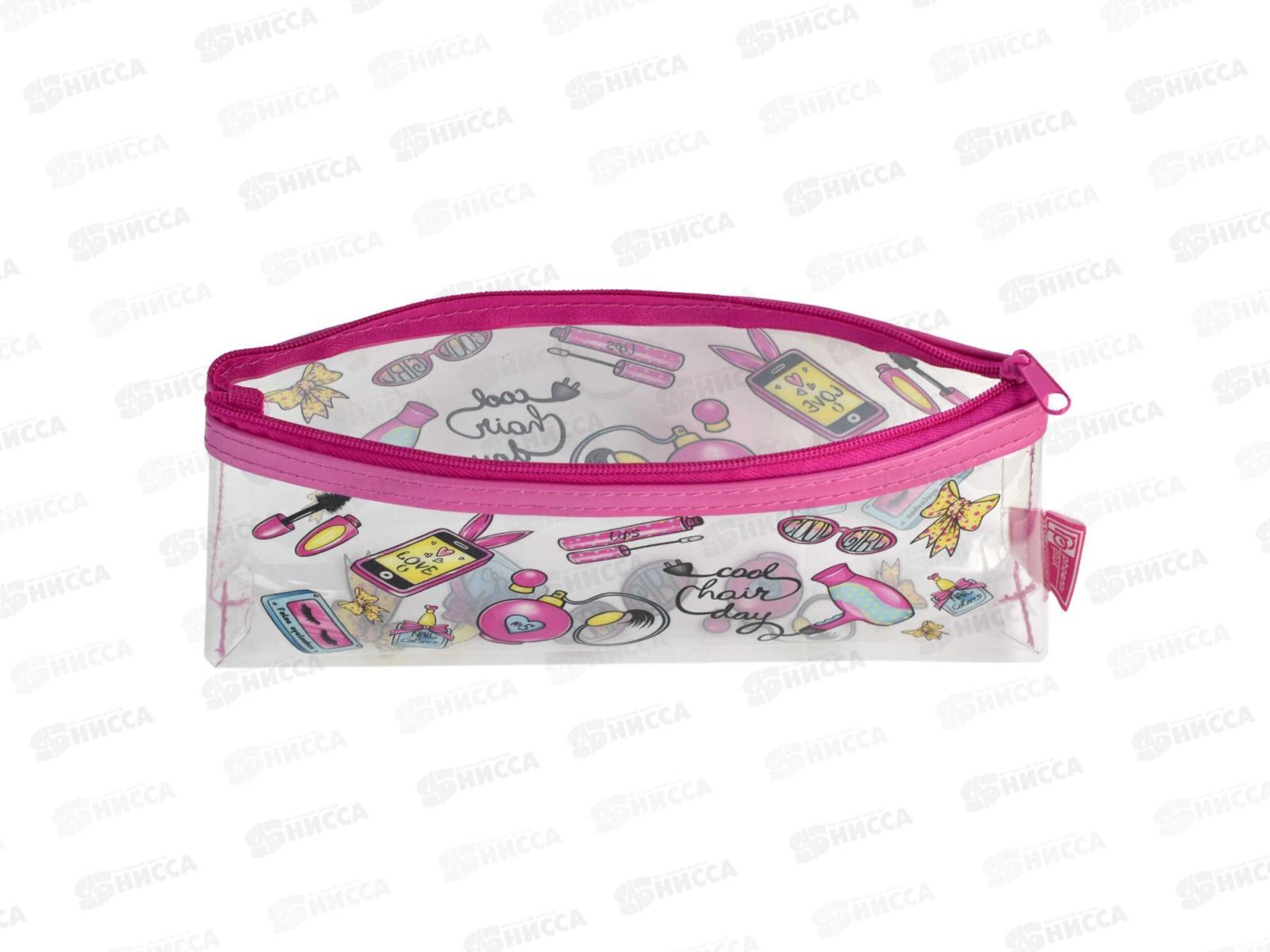 Пенал ФЕН Девичий рай,62581*25