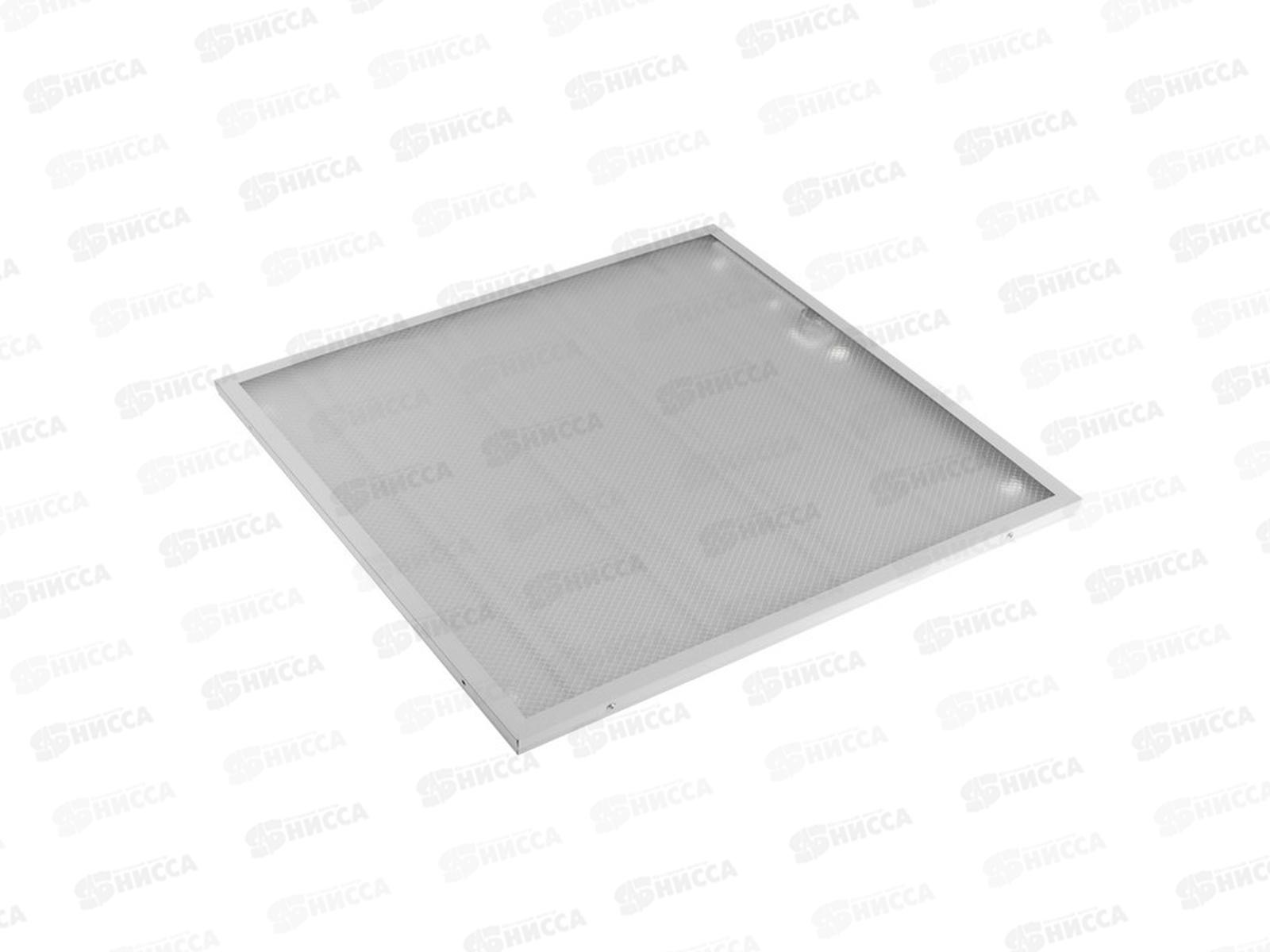 Панель светодиодная NEOX ДВО-02 ПРИЗМА-3665 36Вт 6500К 595*595*19   *4