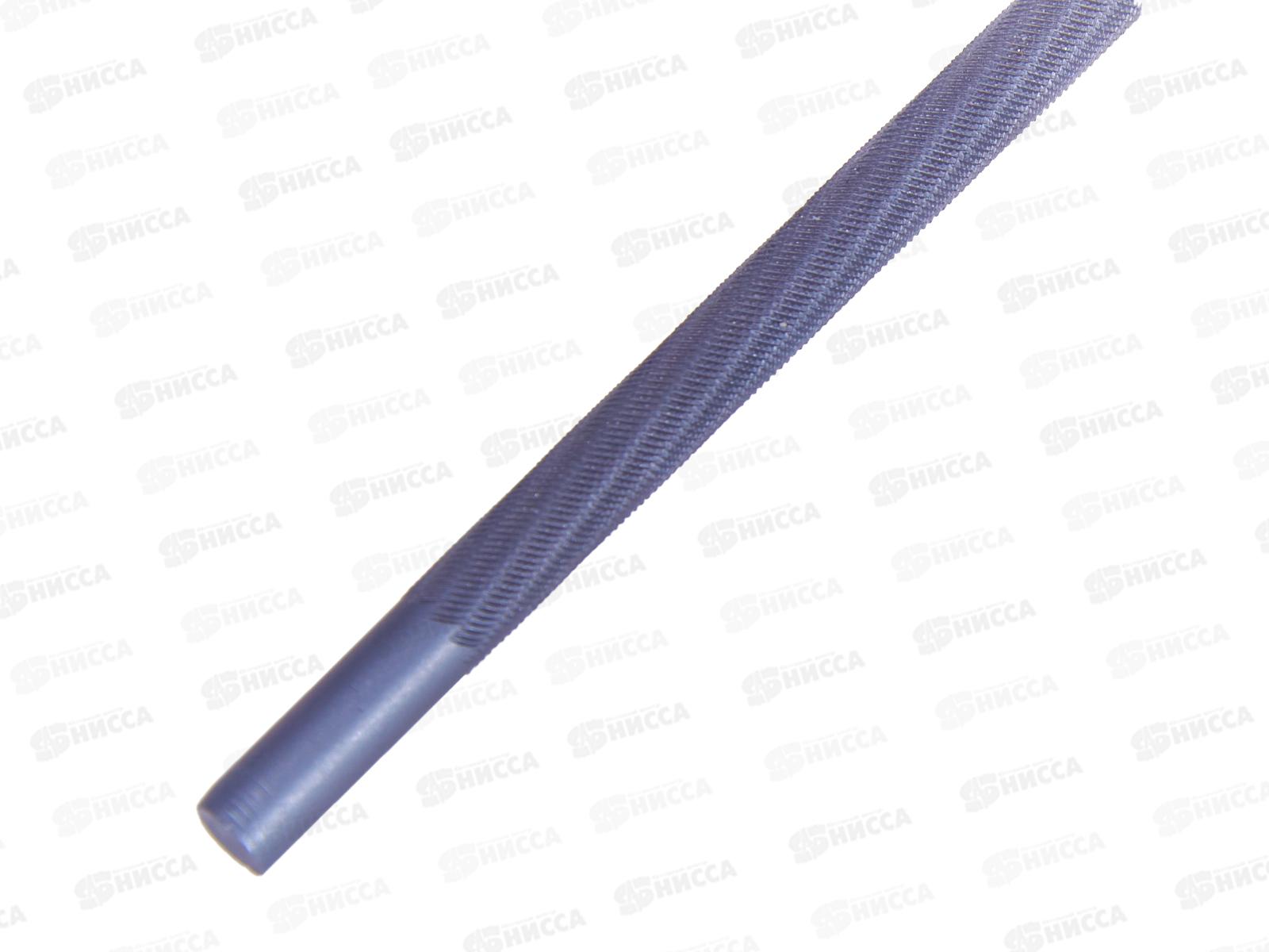 Напильник круглый для заточки пил Кратон №3 200мм  (21801063)