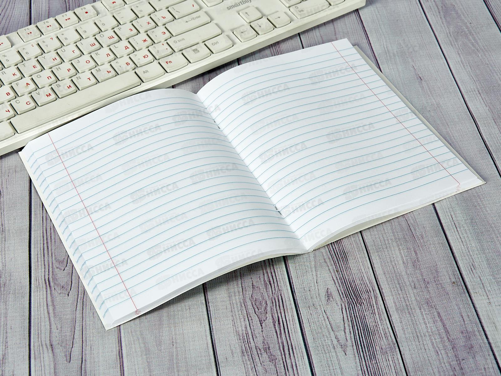 Тетрадь 96листов  линия  Апплика Одуванчик, С2553-50 *5/30