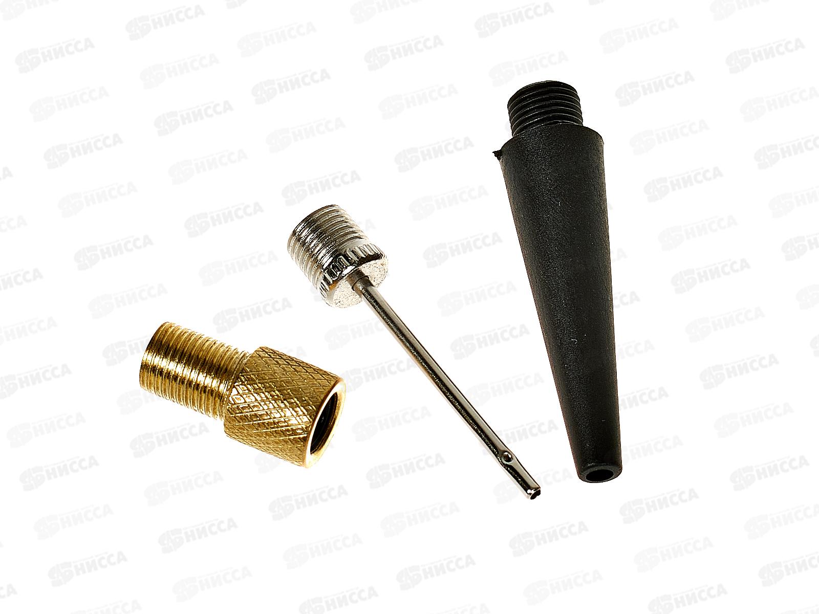 Компрессор автомобильный  Clim Art CA-70Lx2 LED 70л/мин двухпоршневой, 00003