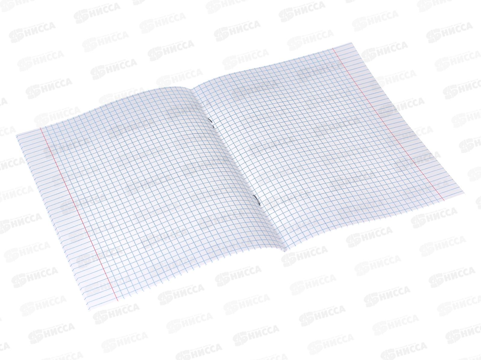 Тетрадь 18листов клетка CENTRUM Kuromi 71608*25/150