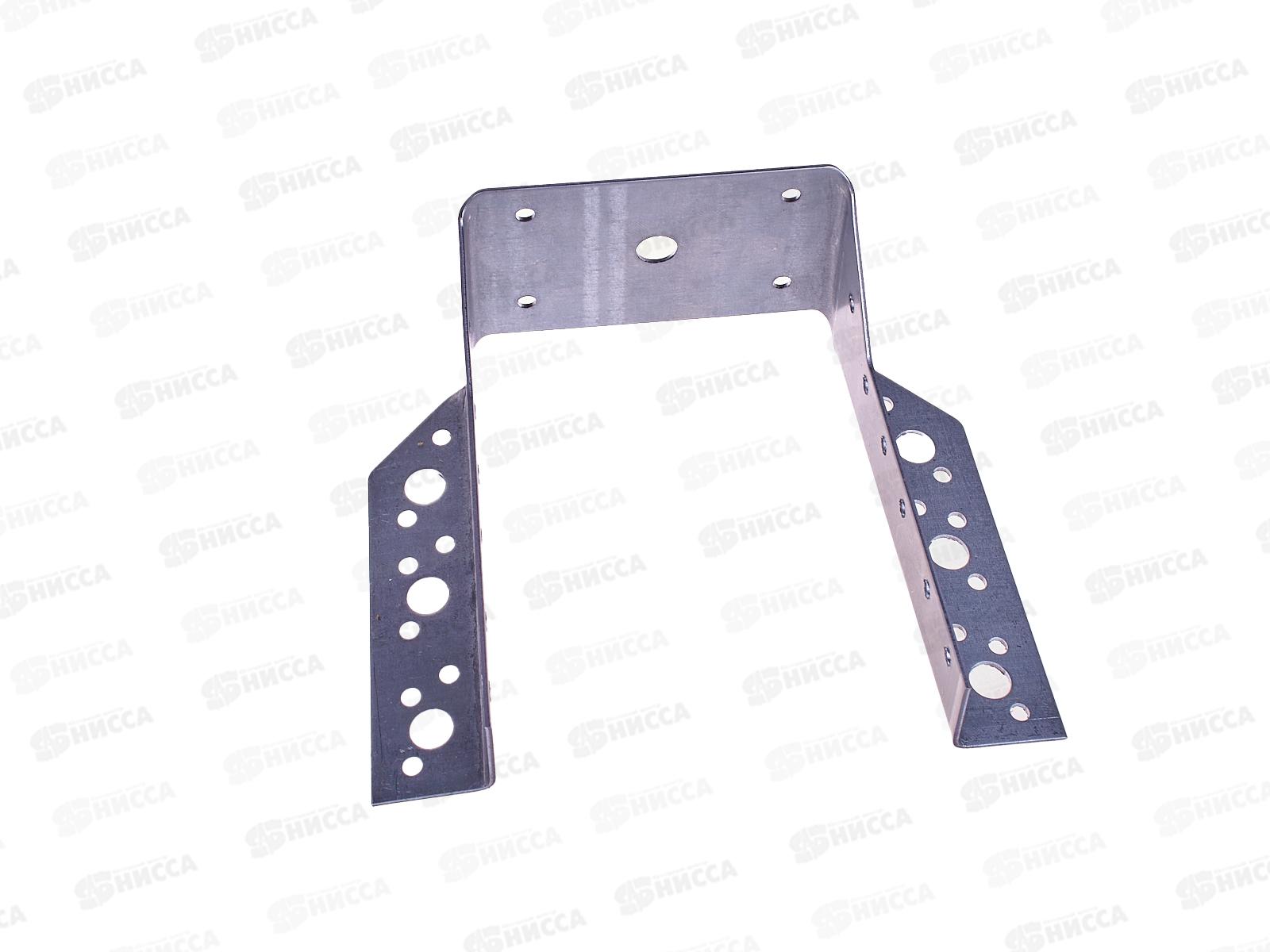 Опора бруса раскрытая 100*140 *40