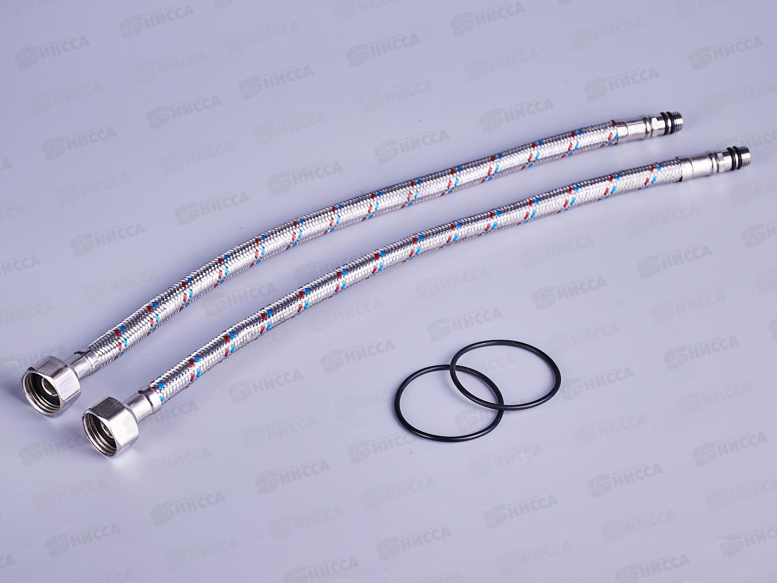 Смеситель для кухни РОТАТО Р37284-13 гибкий излив