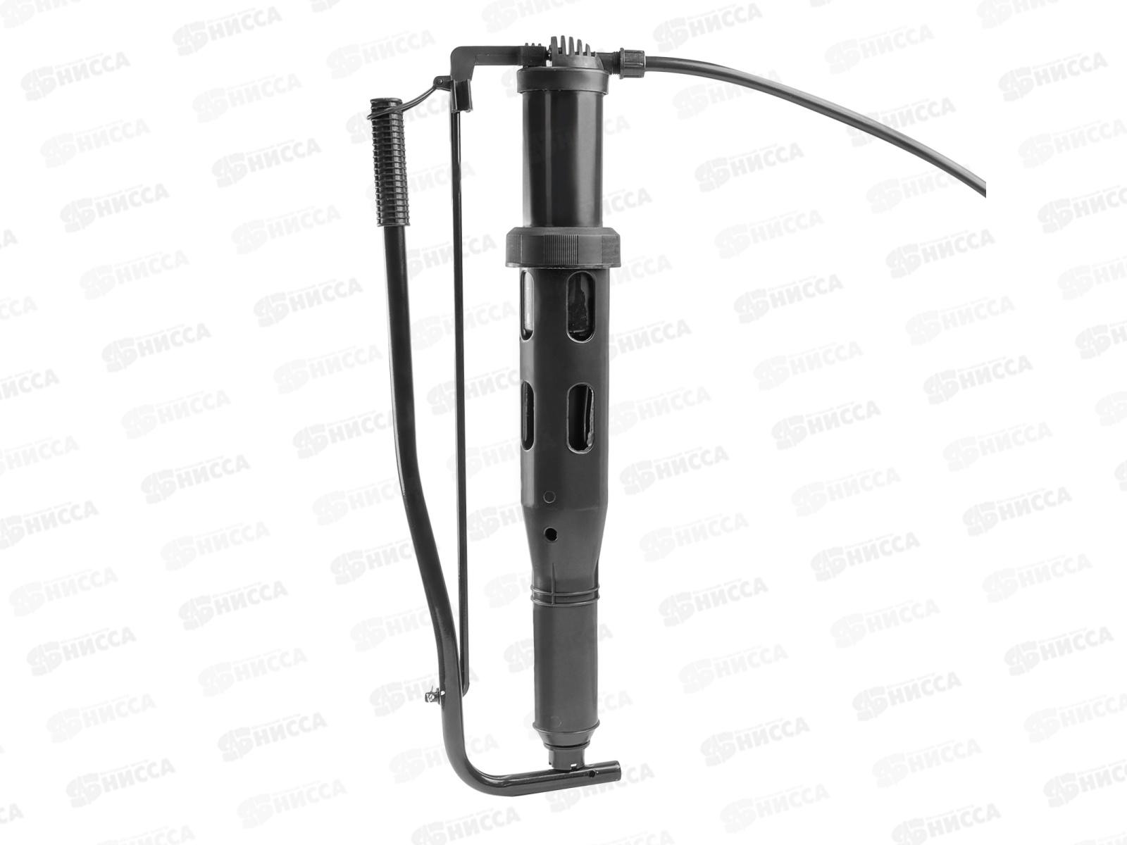 Опрыскиватель аккум 12Вт Kolner KCSG16/12BPH-SLA 2в1с ручкой помпой