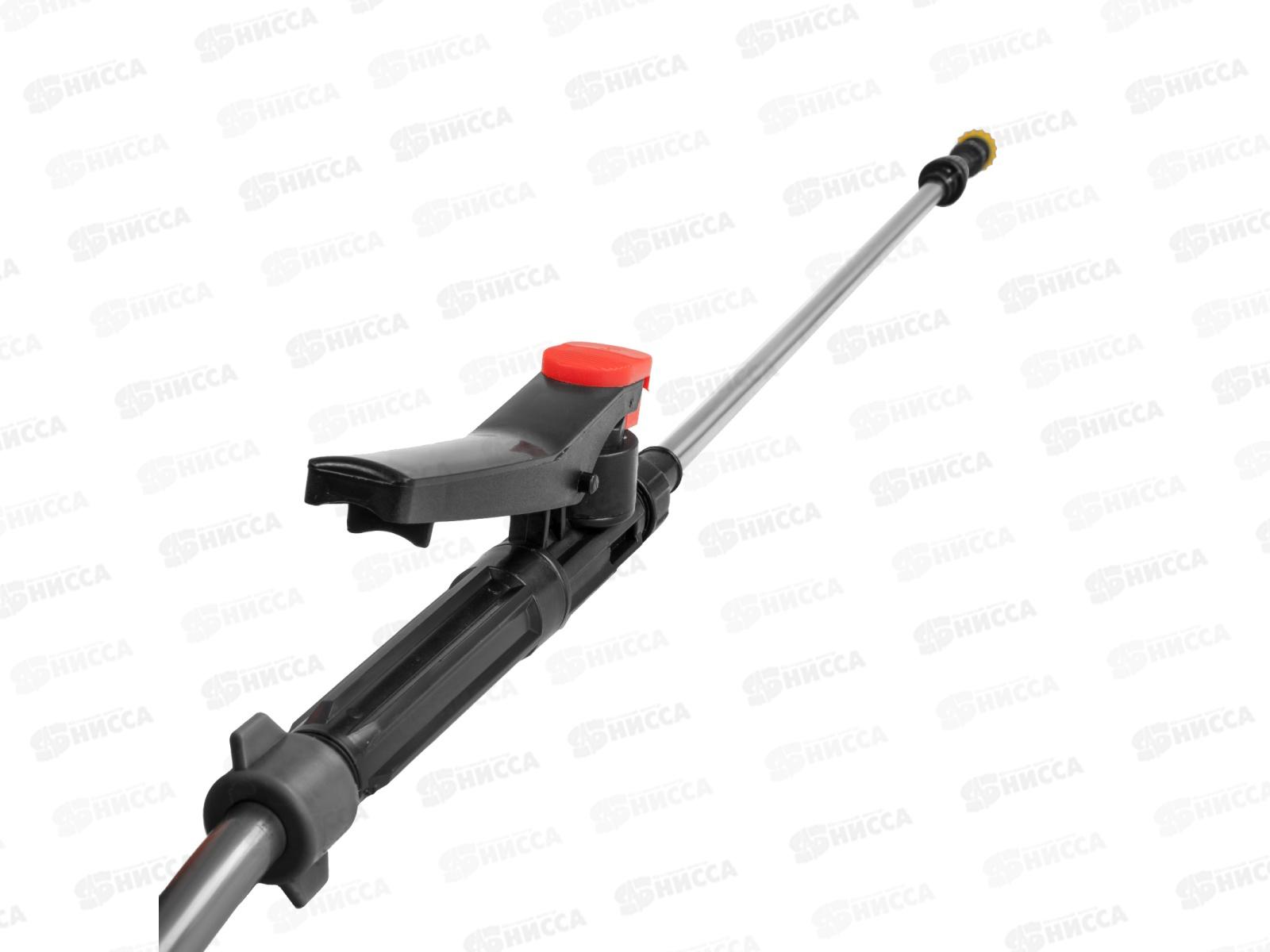 Опрыскиватель аккум 12Вт Kolner KCSG16/12BPH-SLA 2в1с ручкой помпой