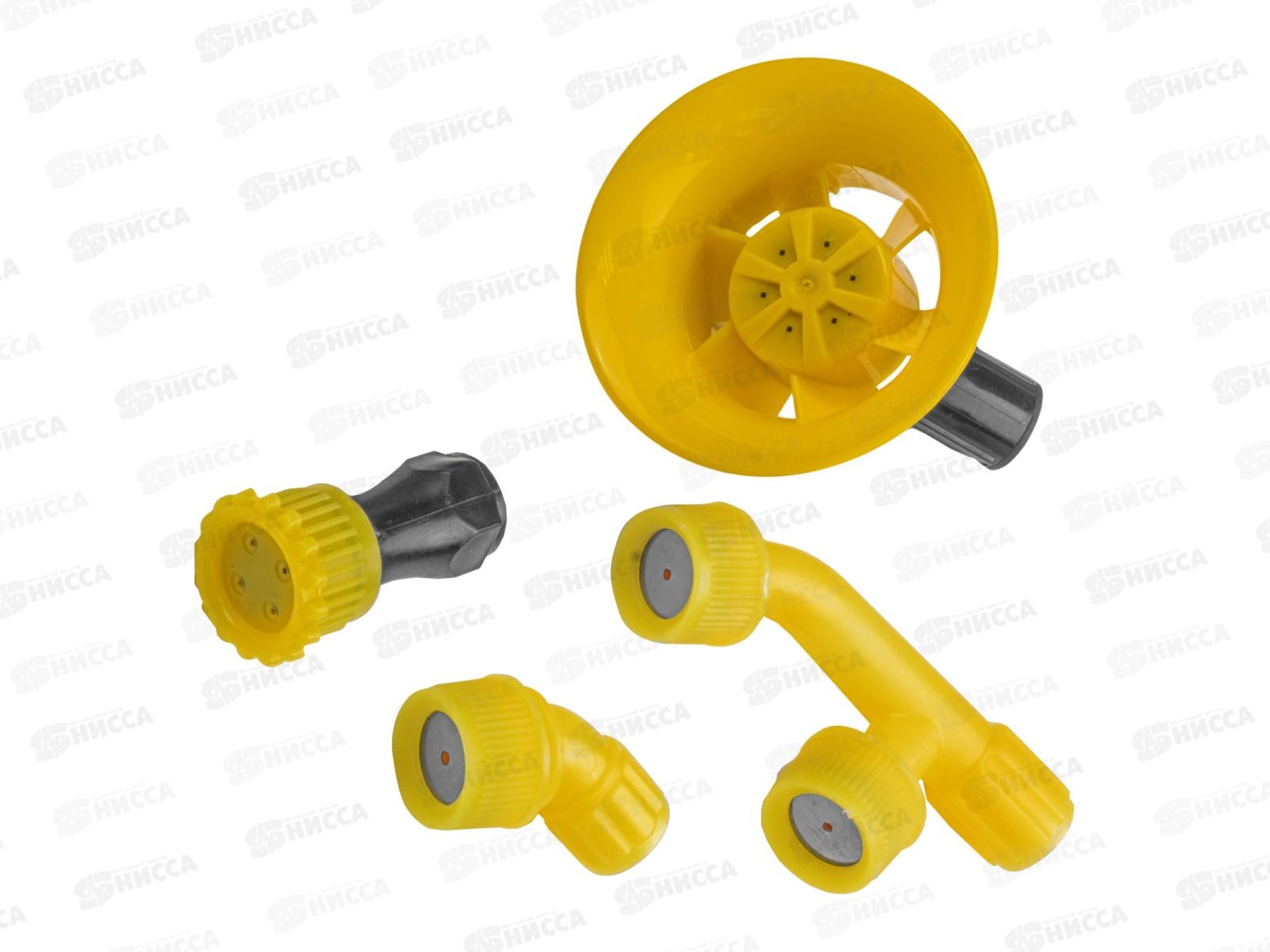 Опрыскиватель аккум 12Вт Kolner KCSG16/12BPH-SLA 2в1с ручкой помпой