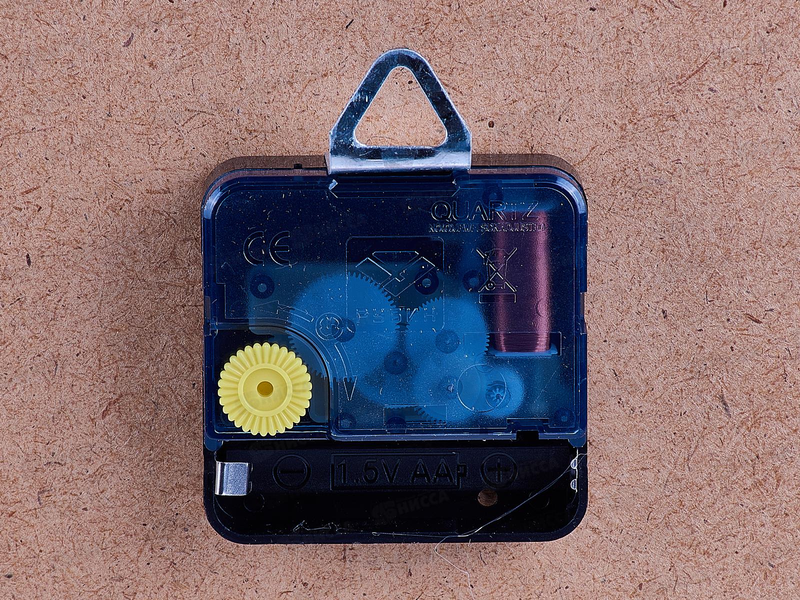 Часы настенные &quot21 Век&quot 2026-030(10) Розы