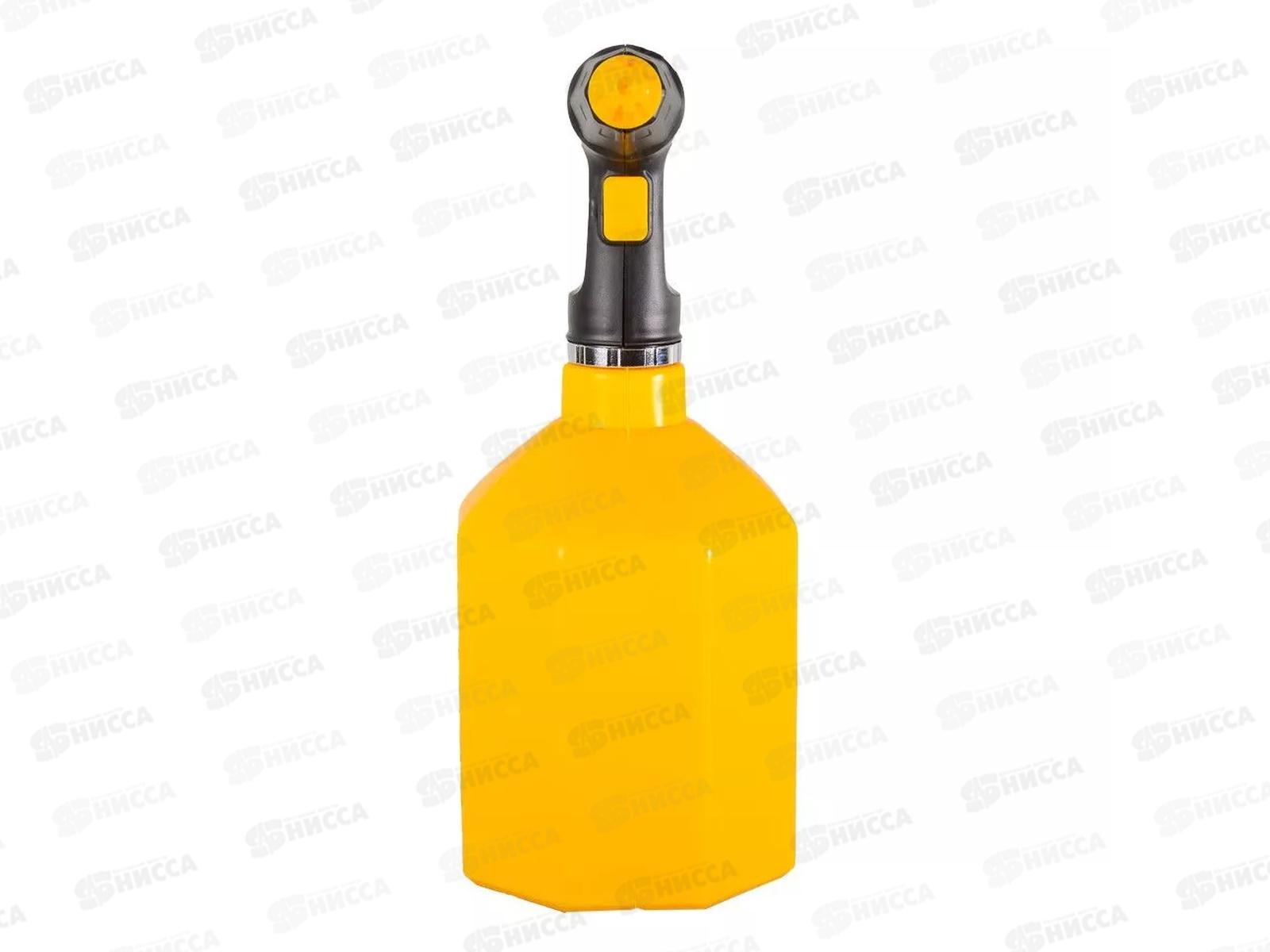 Опрыскиватель аккумуляторный Huter SP-2Li   1.5л