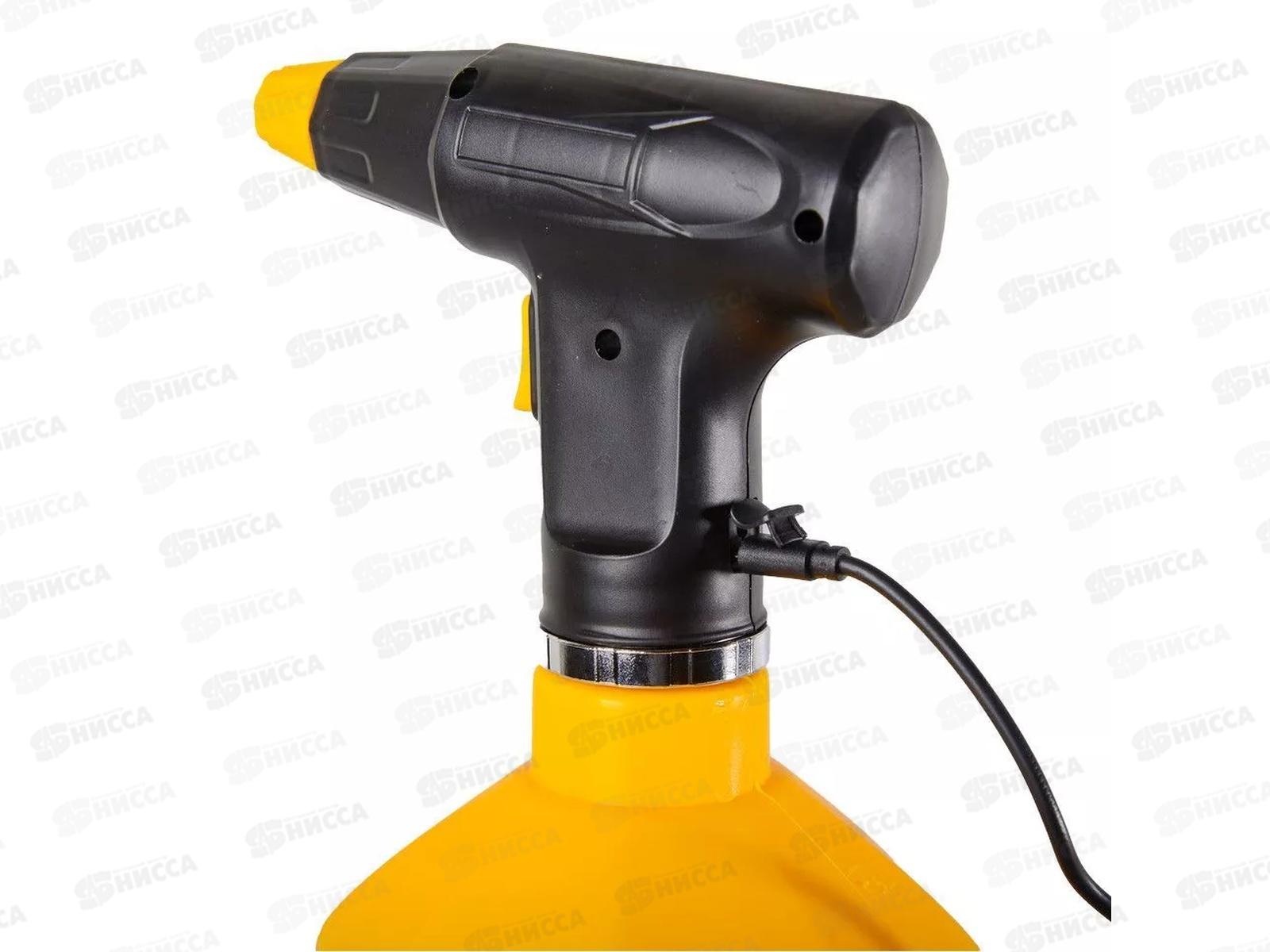 Опрыскиватель аккумуляторный Huter SP-2Li   1.5л