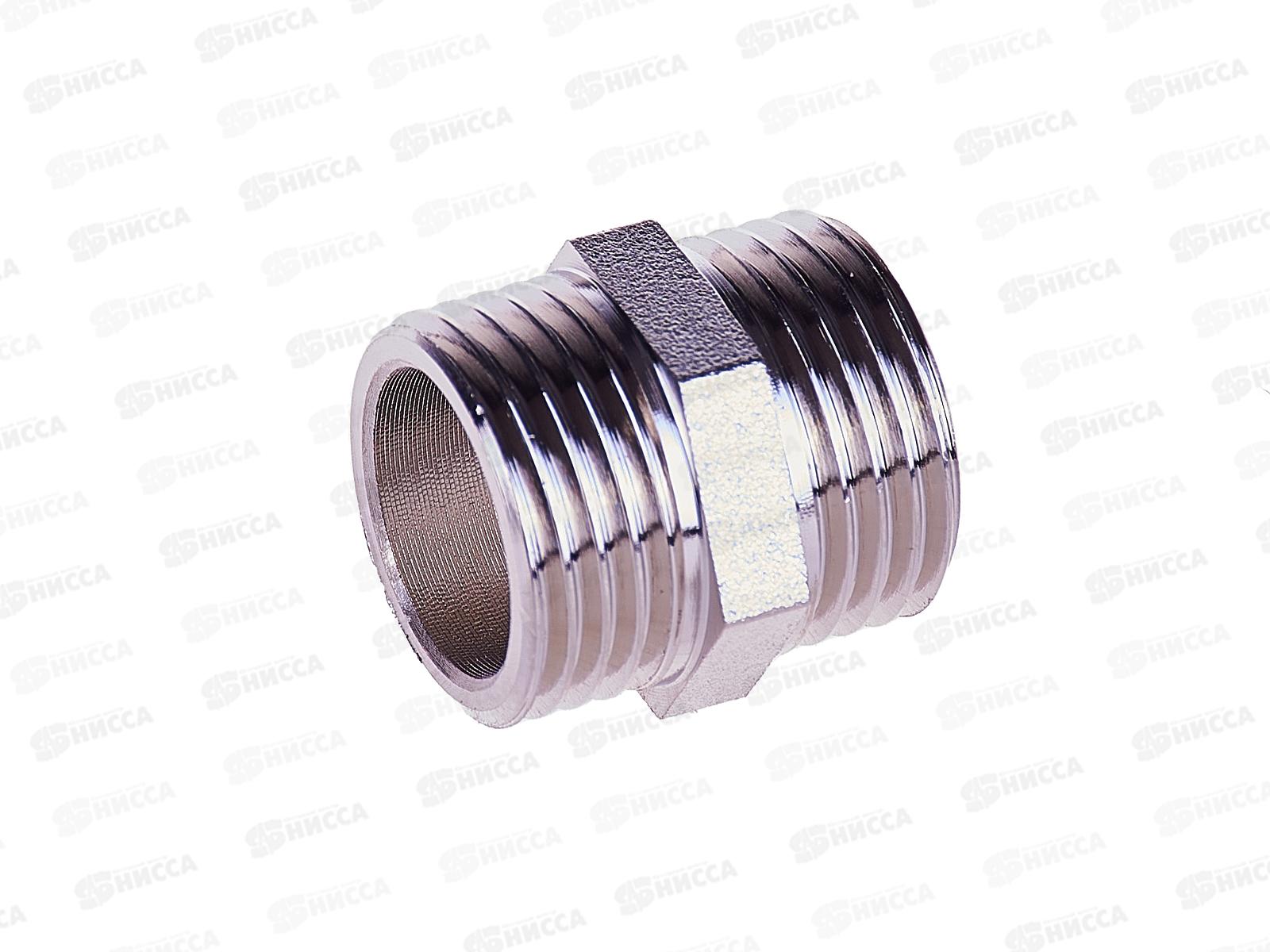 Ниппель 1/2 НН (ник.), 36376 PROFLINE