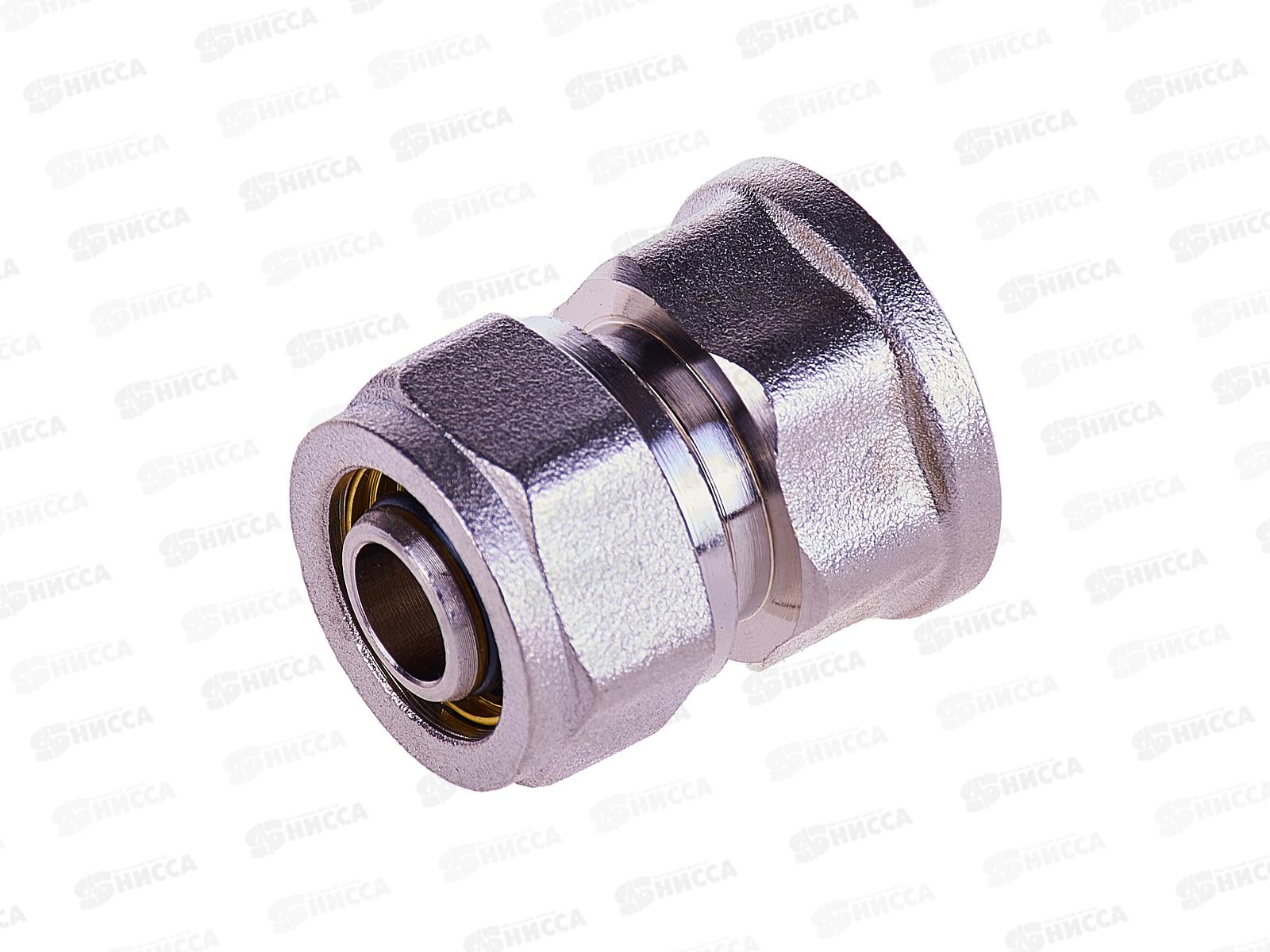 Соединение 16х1/2 цанга-гайка, 36241 PROFLINE