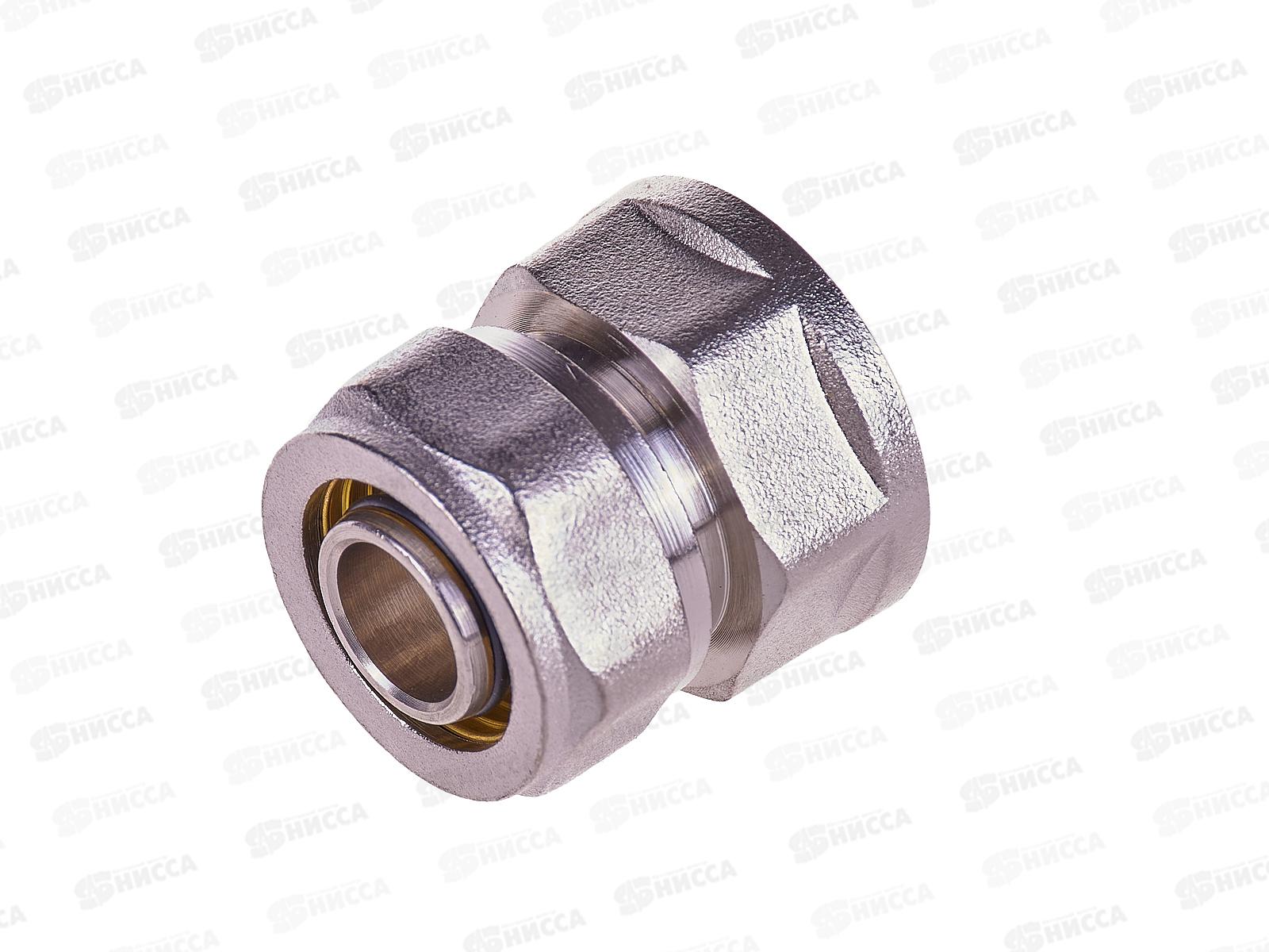 Соединение 20х3/4 цанга-гайка, 36250 PROFLINE