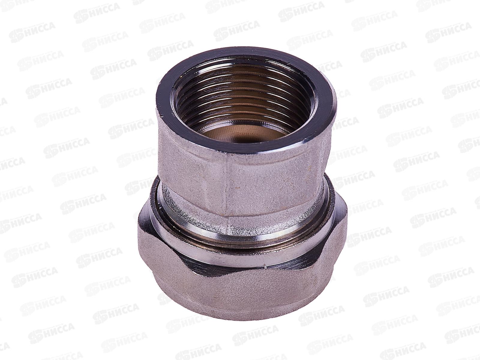 Соединение 26х3/4 цанга-гайка, 36255 PROFLINE