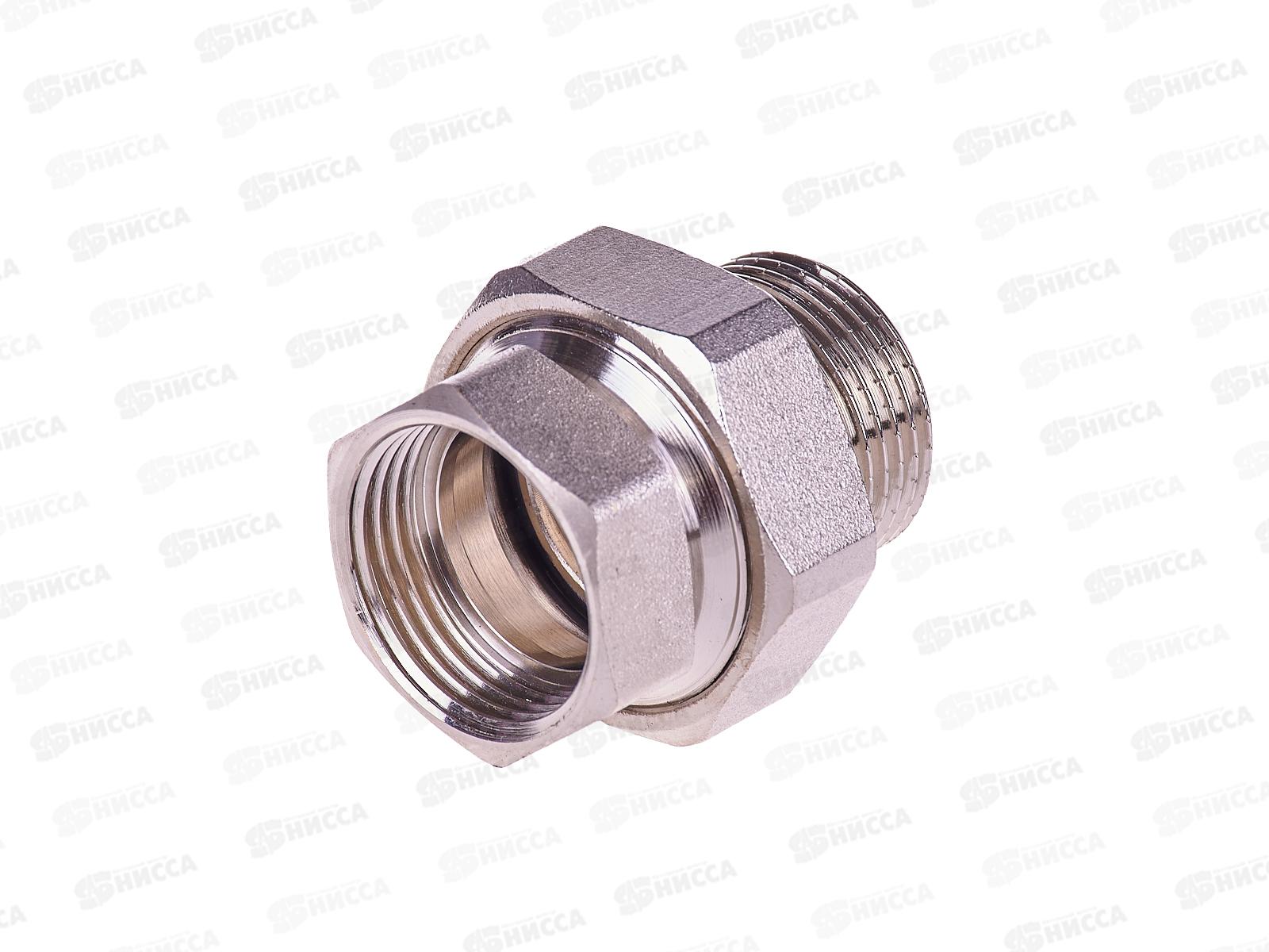 Соединение разъемное 1 ВН (Американка), 38320 PROFLINE