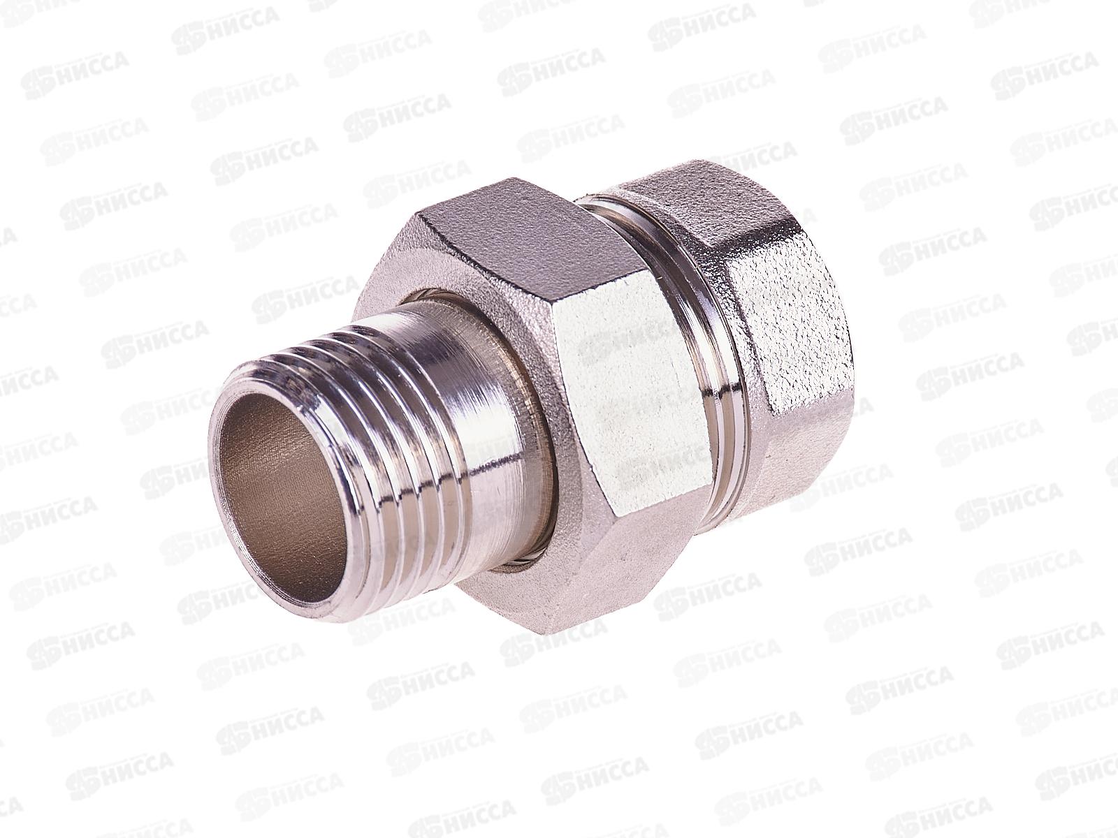 Соединение разъемное 1/2 ВН (Американка), 36324 PROFLINE