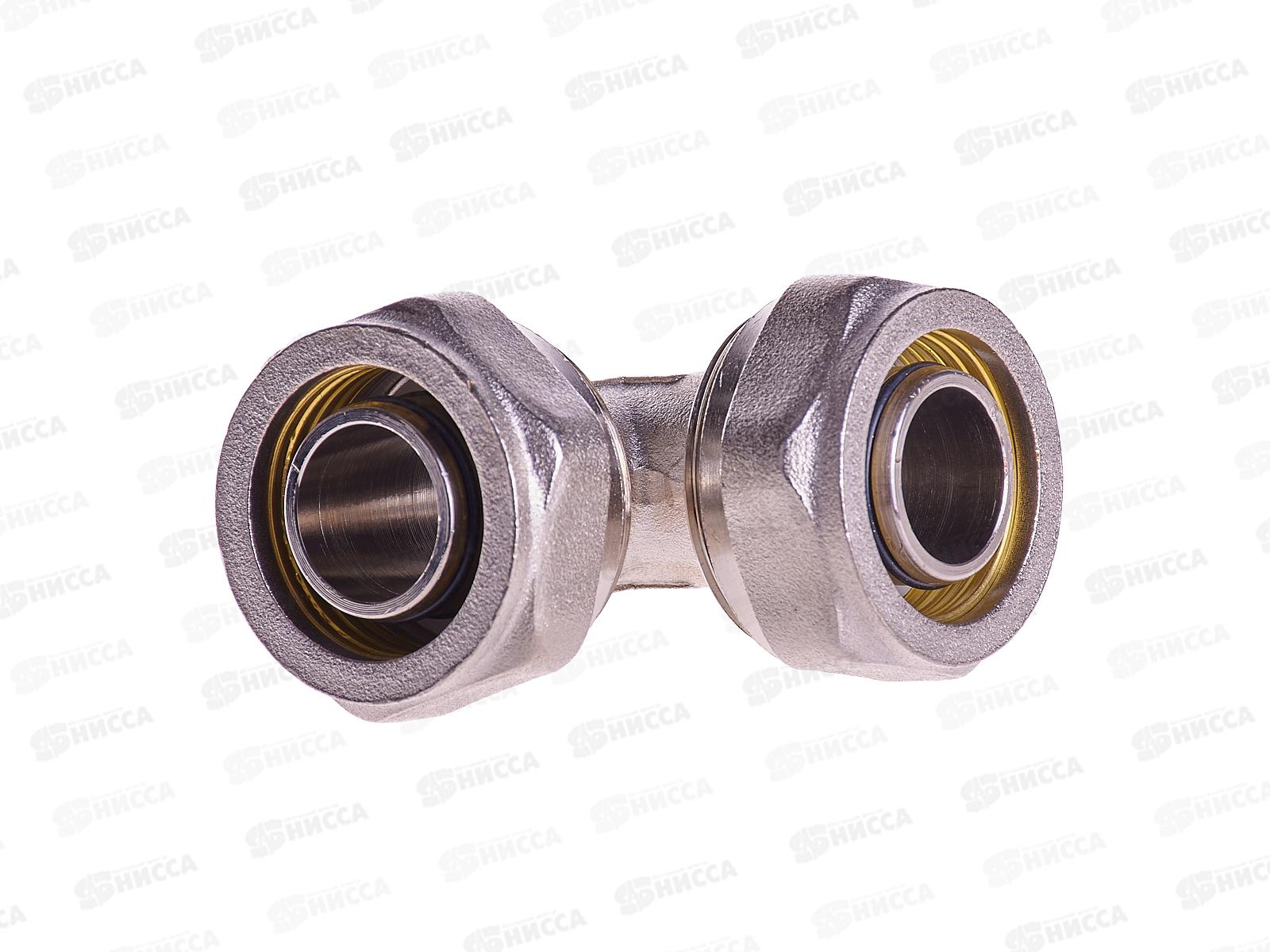 Угол 26 цанга-цанга без крепления, 36313 PROFLINE