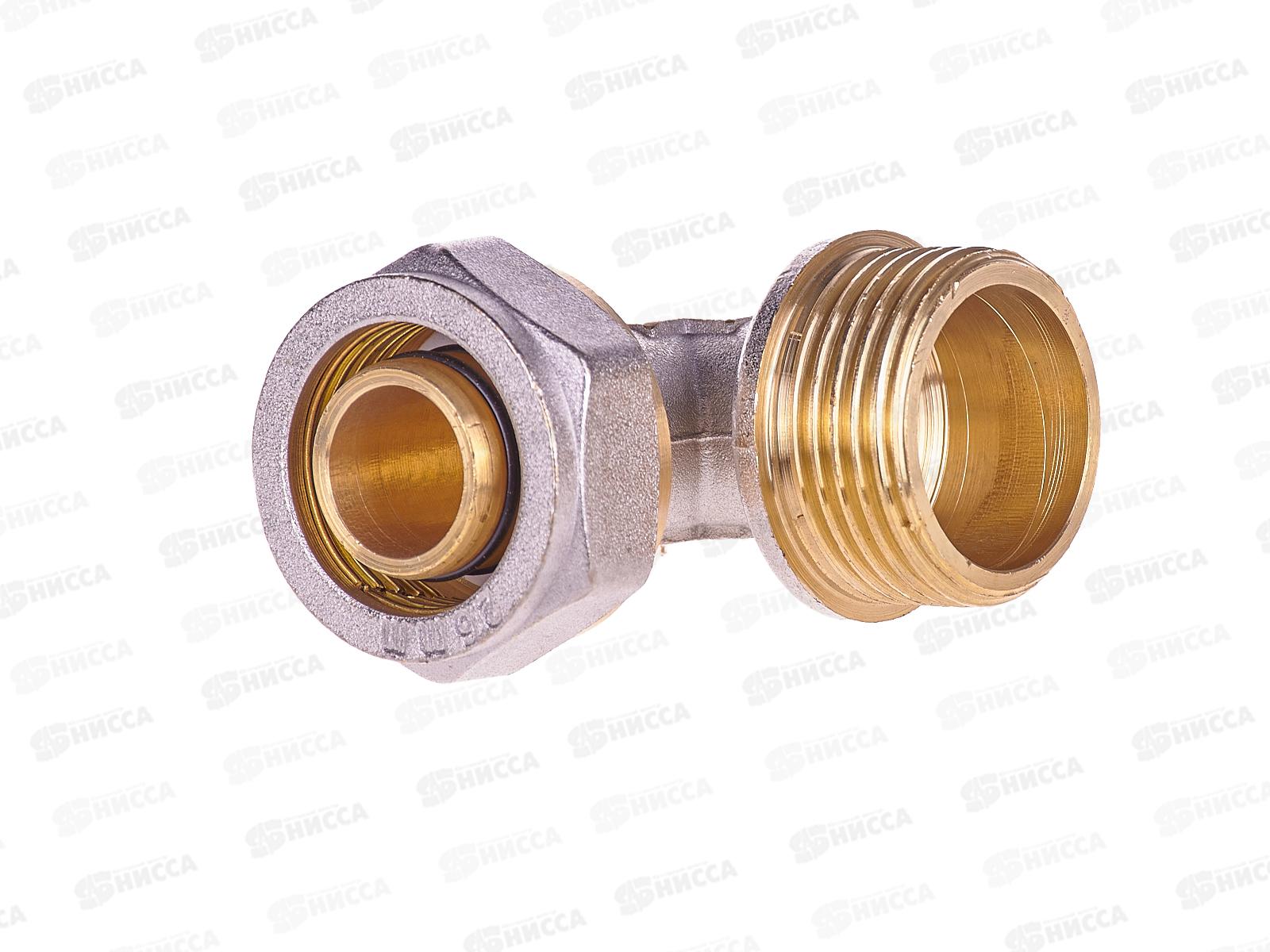 Угол 26*1 цанга-штуцер без крепления, 36315 PROFLINE