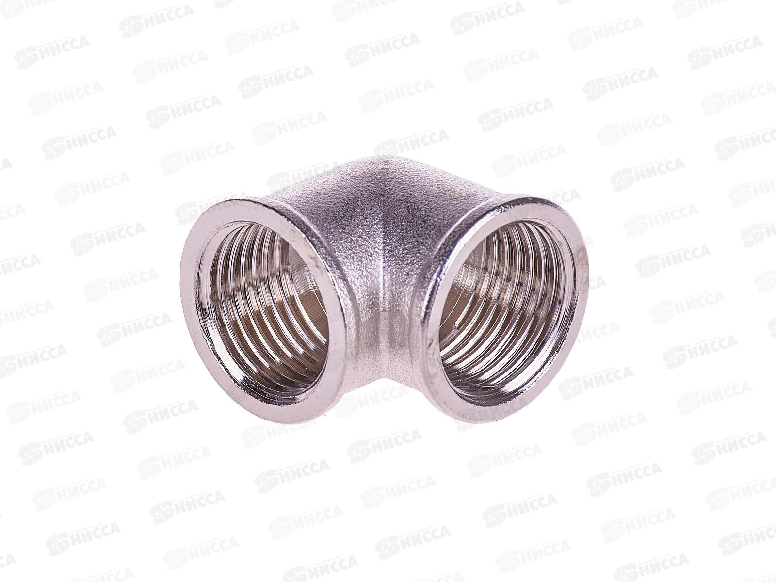 Угольник 1/2 ВВ (ник.), 35558 PROFLINE