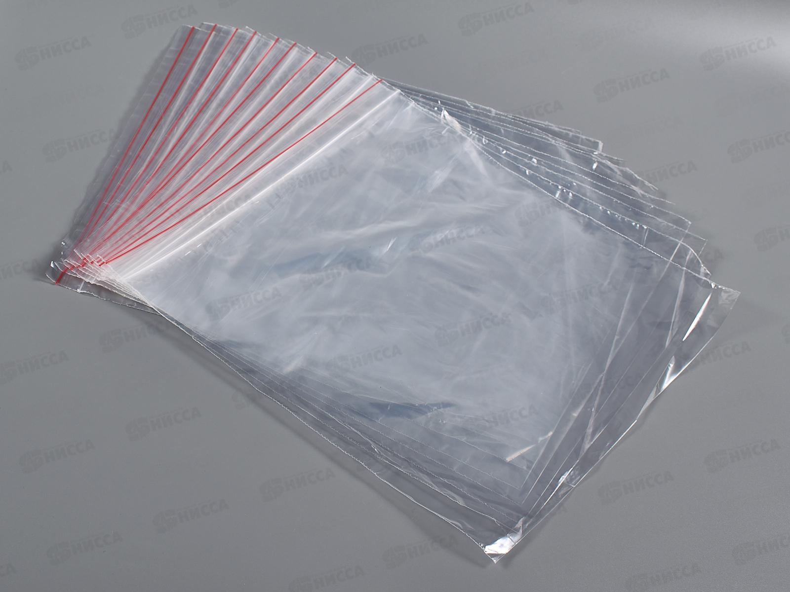 HOMEX Пакеты зип-лок для заморозки и хранения 3л*10шт Очень Надежные *35