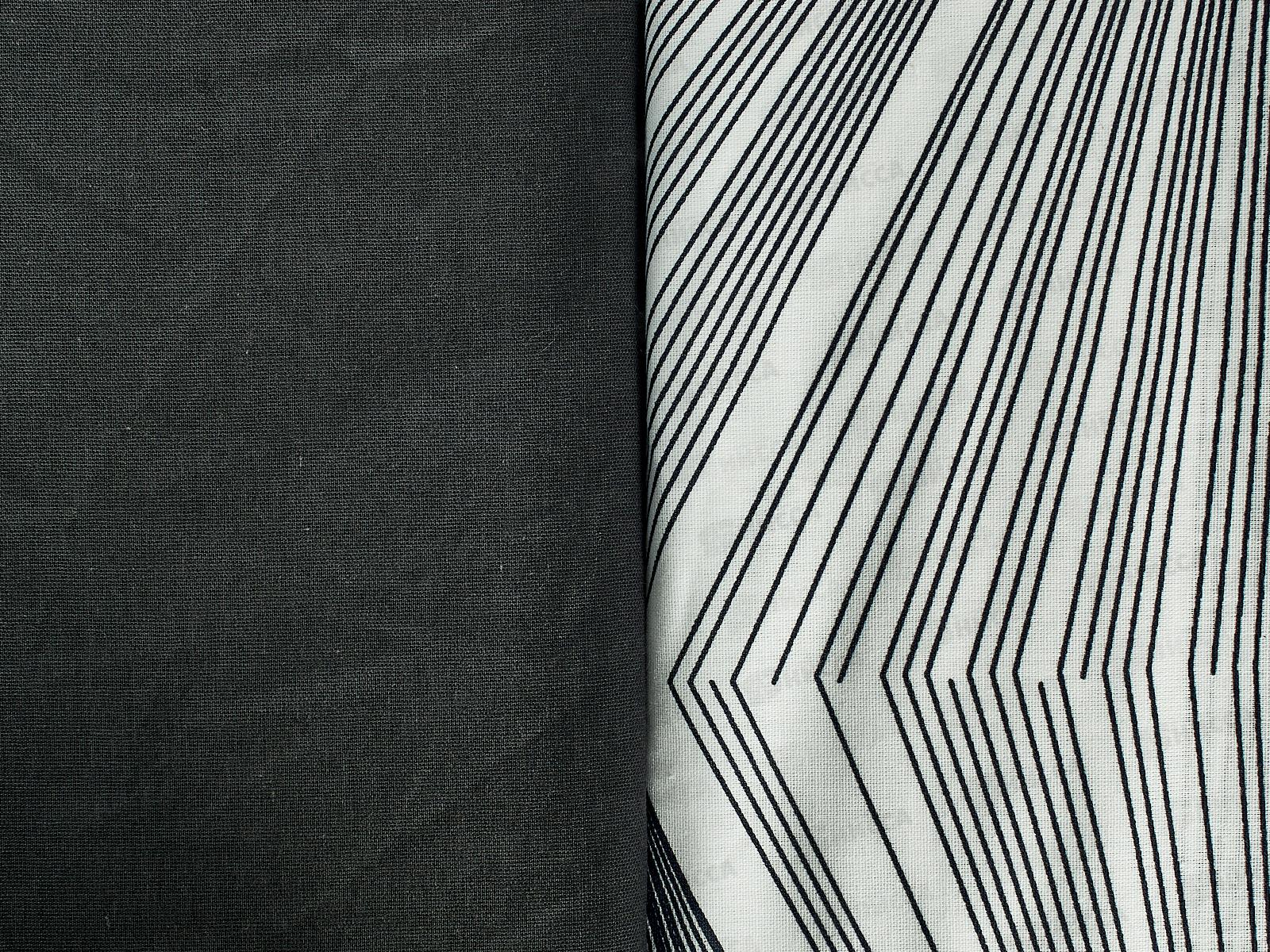 Комплект постельного белья семейный Поплин НН Параллели 70421-1+812 70*70(20