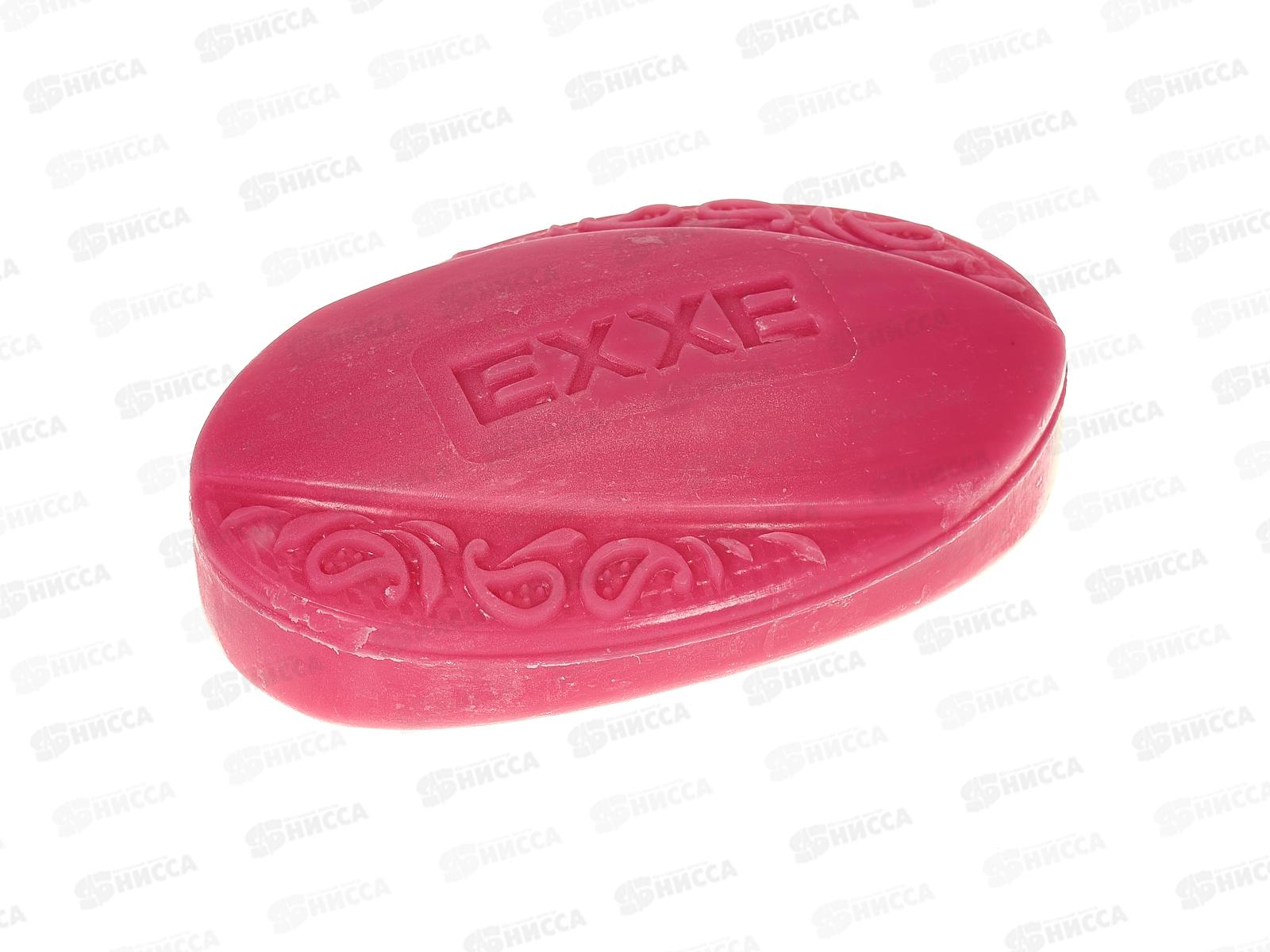 EXXE Крем-мыло 90г Лотос *24 С0007497