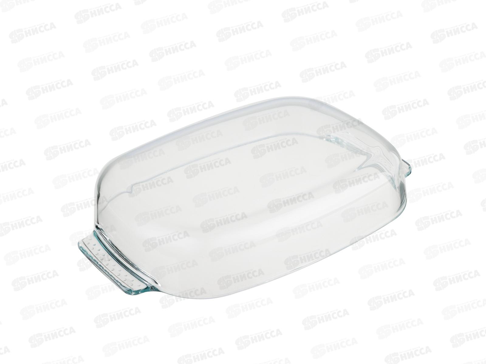 Форма для запекания SATOSHI 34,4*22,3*6,1см стекло 825-018 г