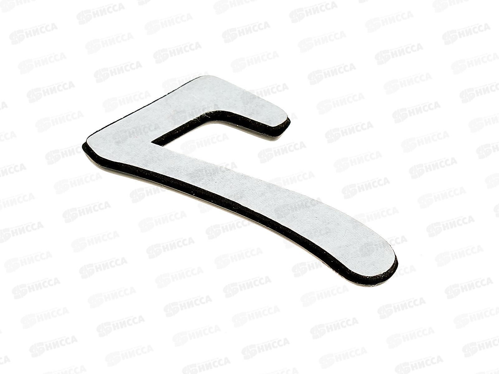 Номер квартирный самоклеющийся &quot7&quot (055794) *100