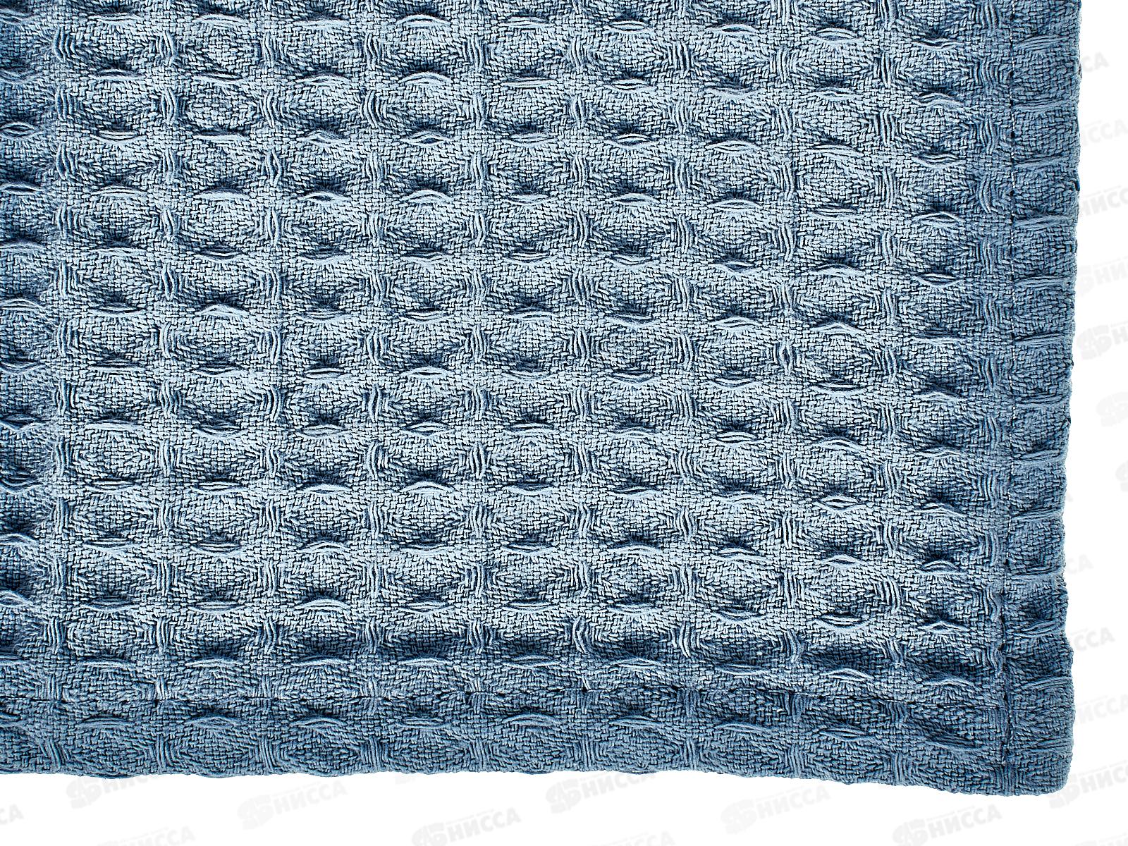 Полотенце 40*70 VR ВФК24 Деним