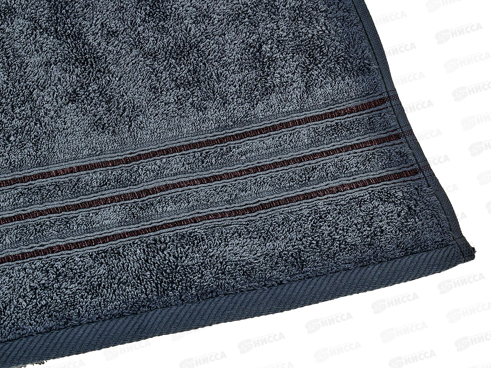 Полотенце 33*70 СТ MX40 Верона Маренго