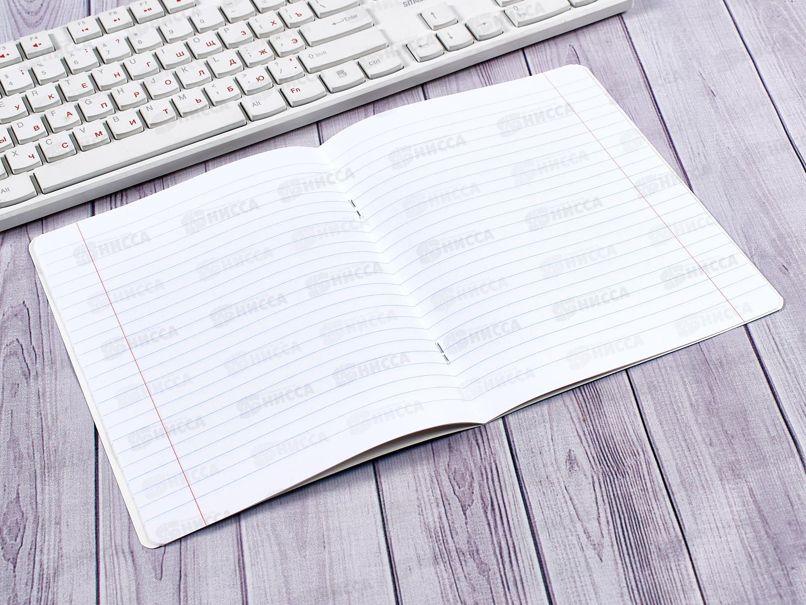 Тетрадь 18л лин. ArtSpace Summer story 43270 *20/200