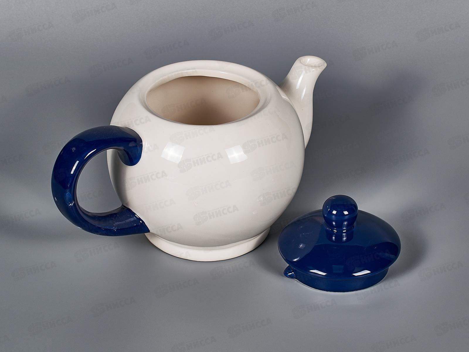 Чайник &quotGourmet&quot 22х12х14,5см v=1000мл подарочная упаковка, L2521069 *12