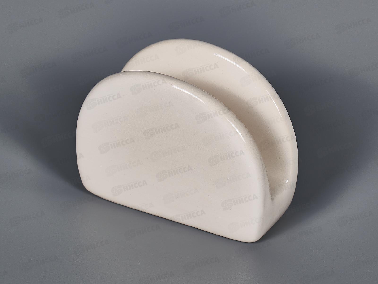 Салфетница &quotGourmet&quot 10,5х4х8см, L2521083 *96