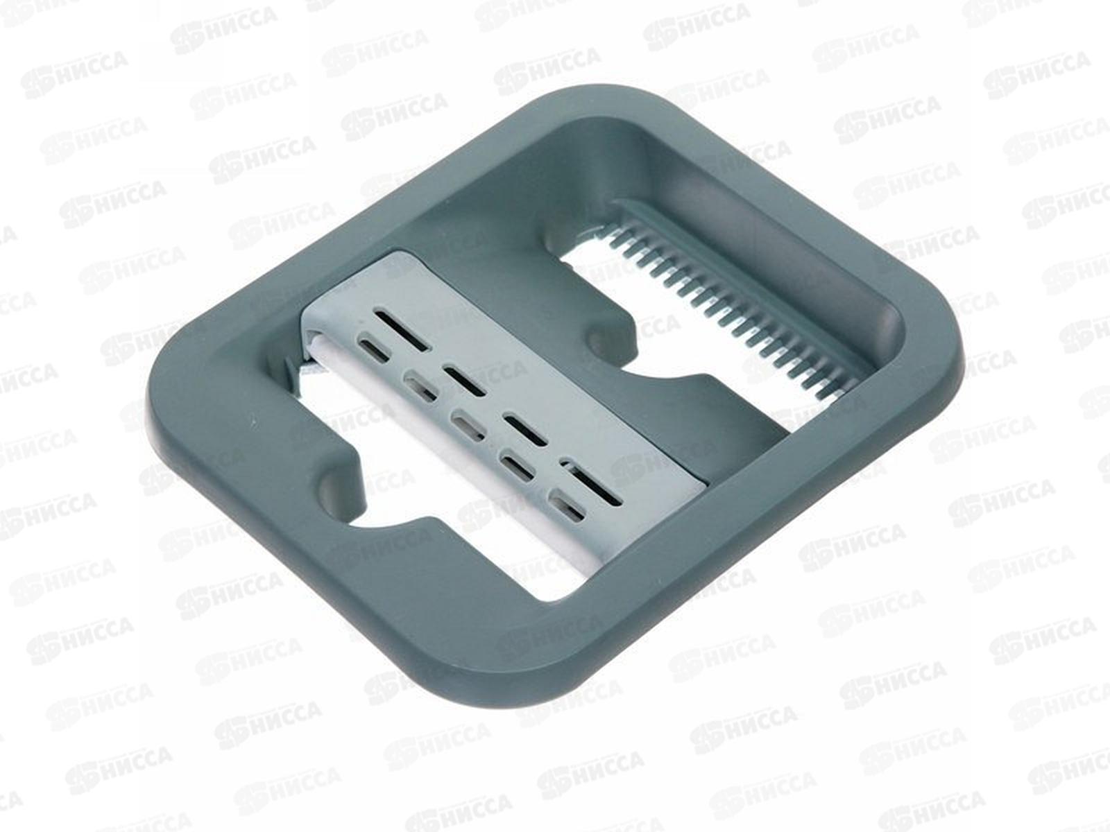 Набор д/уборки &quotAzure&quot ведро с отж, швабра, 2 насадки F015 923-120 *24