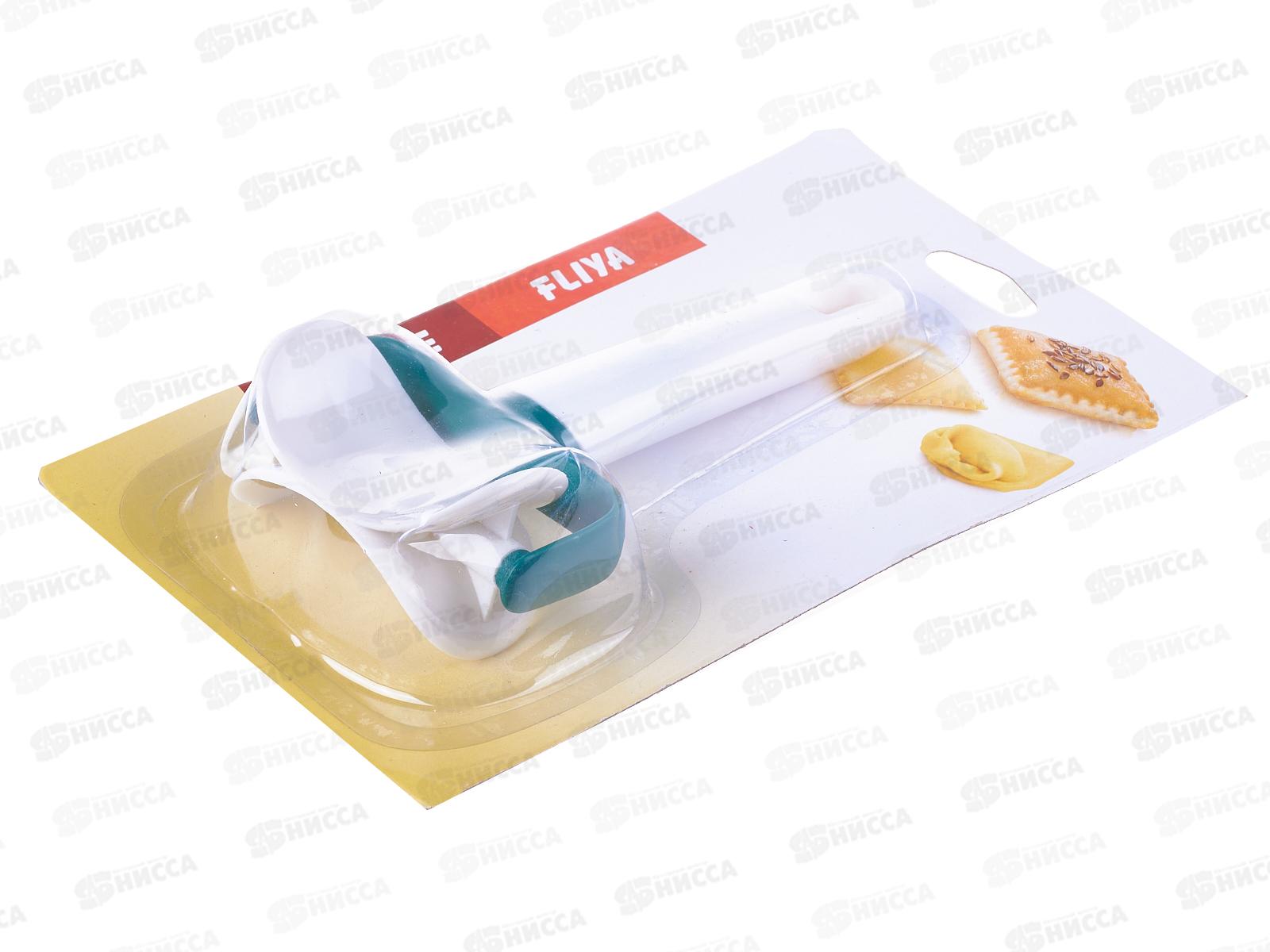 Нож для нарезки теста BV6231 мет (044975)  Ж