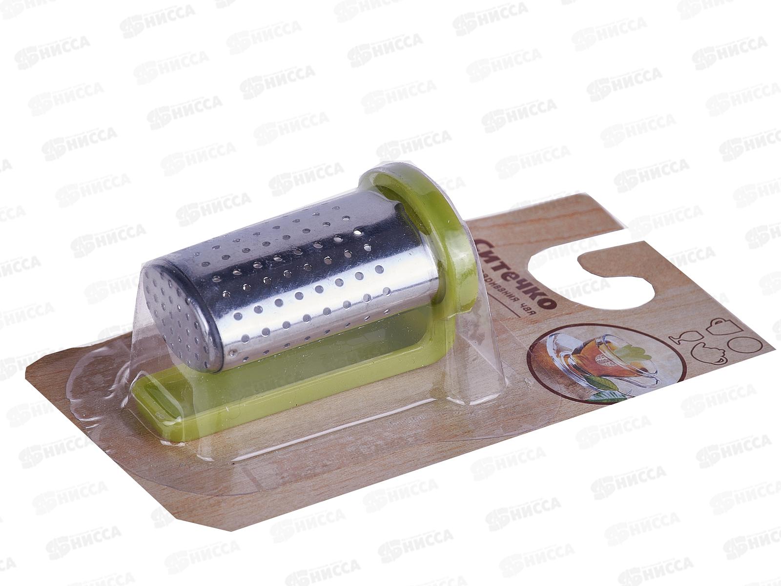 Ситечко для чайника ССС6175 металлические  (037290)  Ж