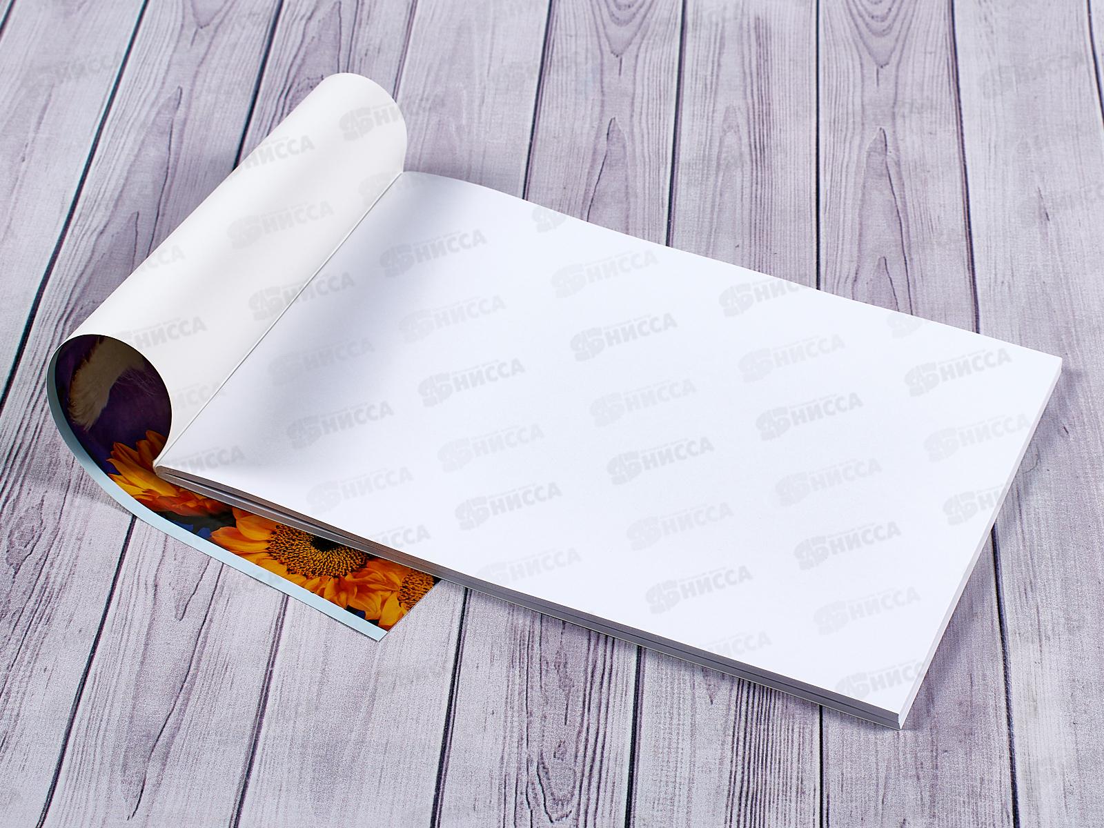 Альбом для рисования 48л Hatber Наши пёсики 079744*6/30