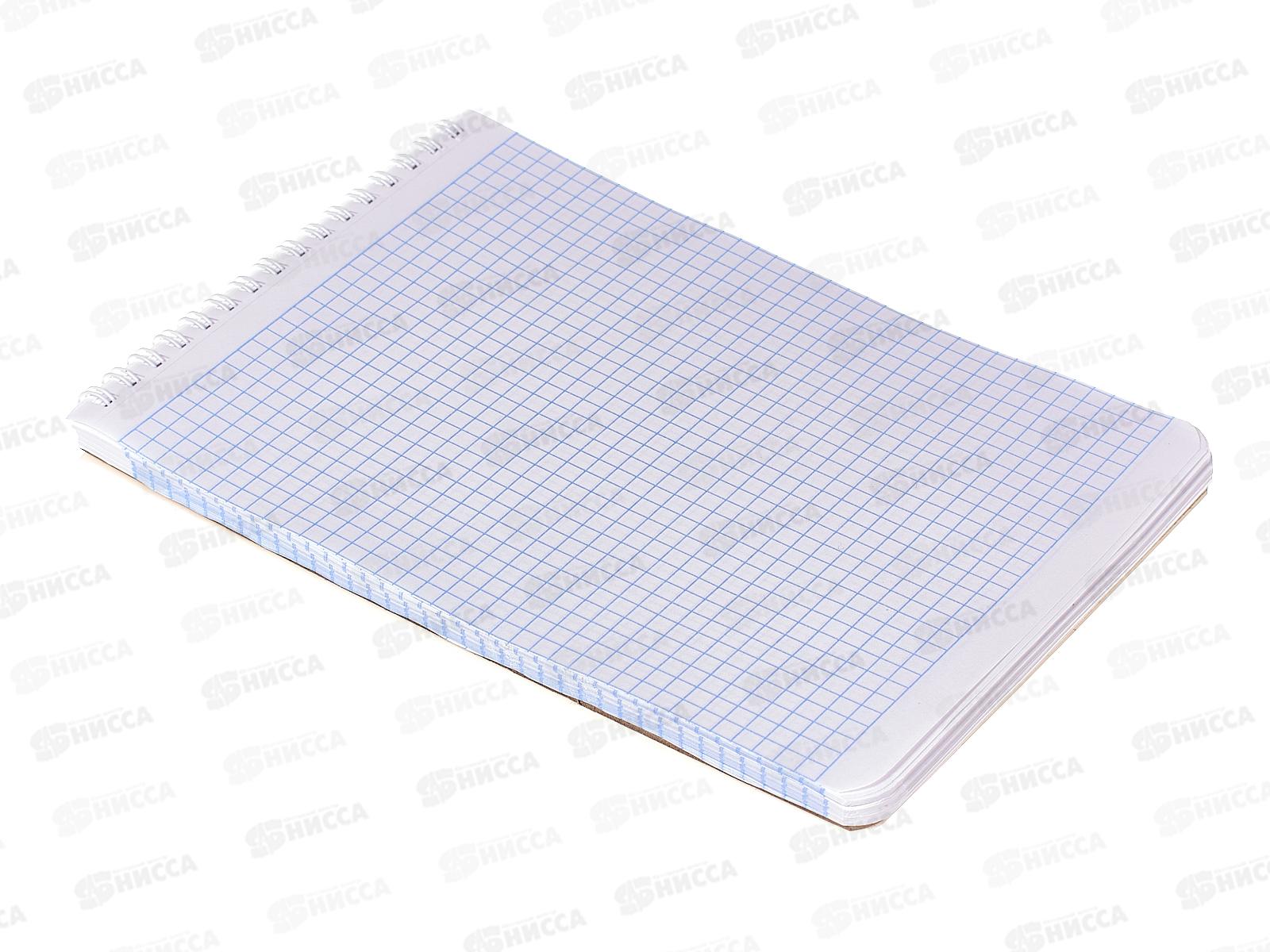 Блокнот 80л Hatber А5 Multicolor, 29924*20